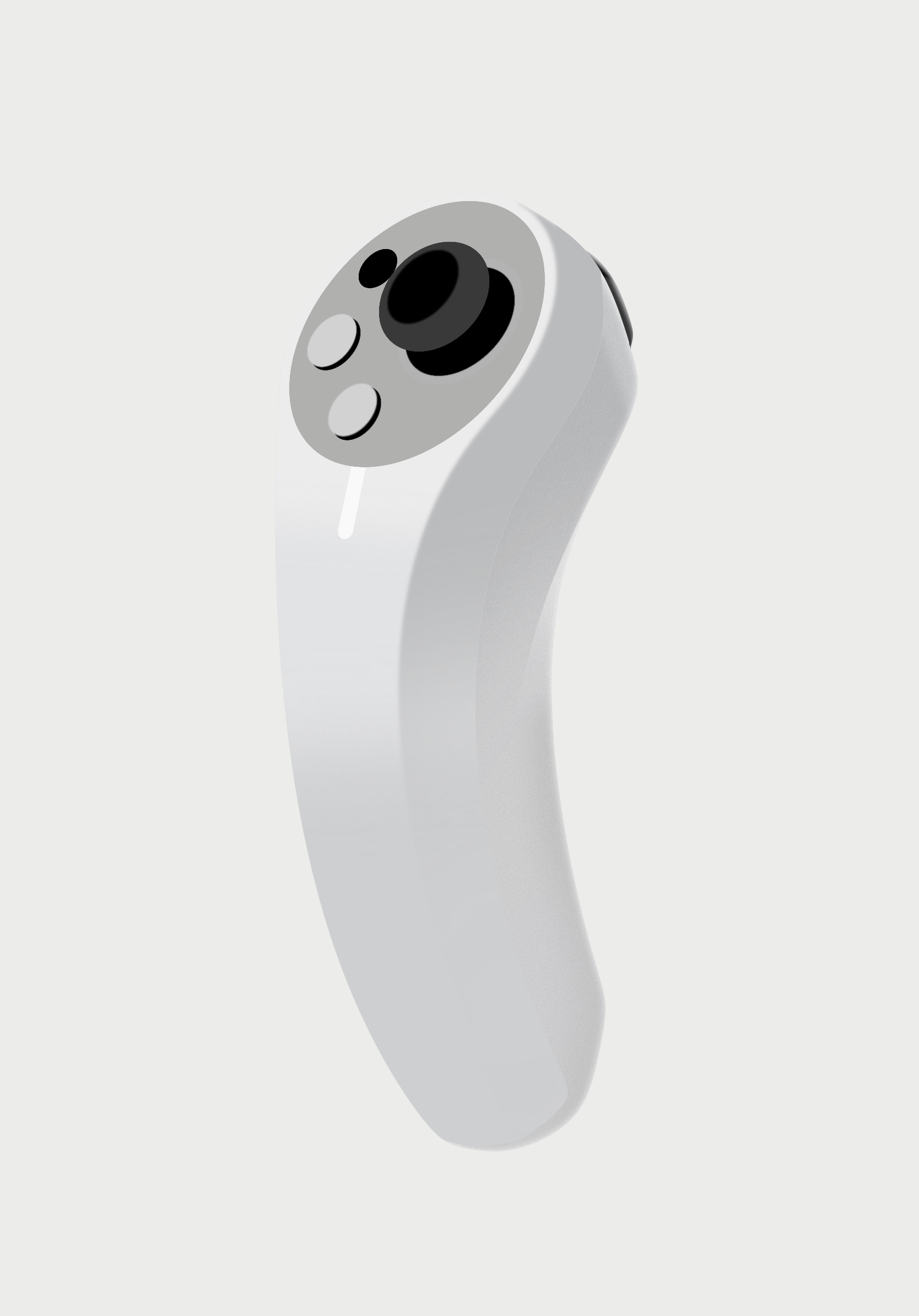 industrial design，product design，Procreate，