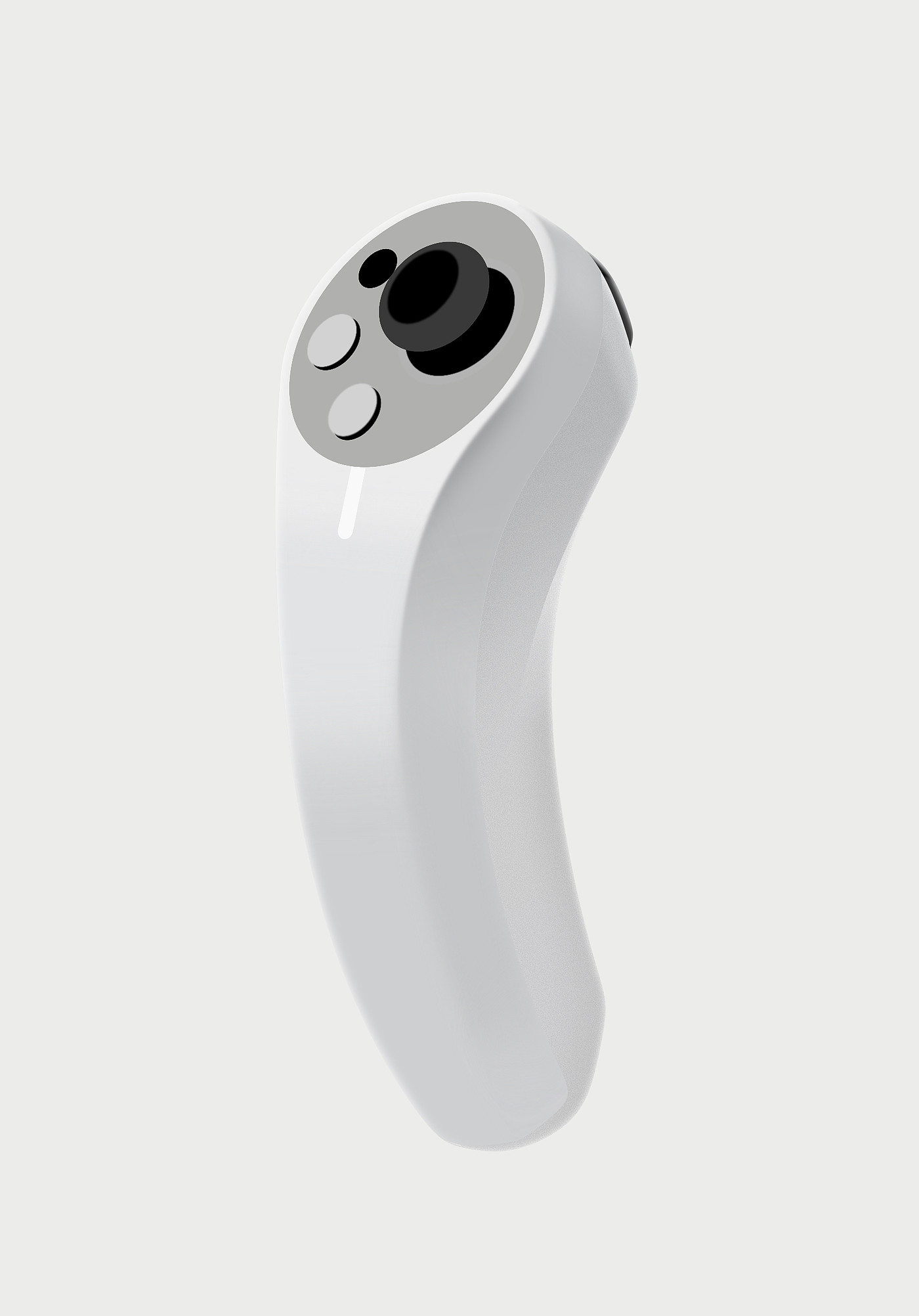 industrial design，product design，Procreate，