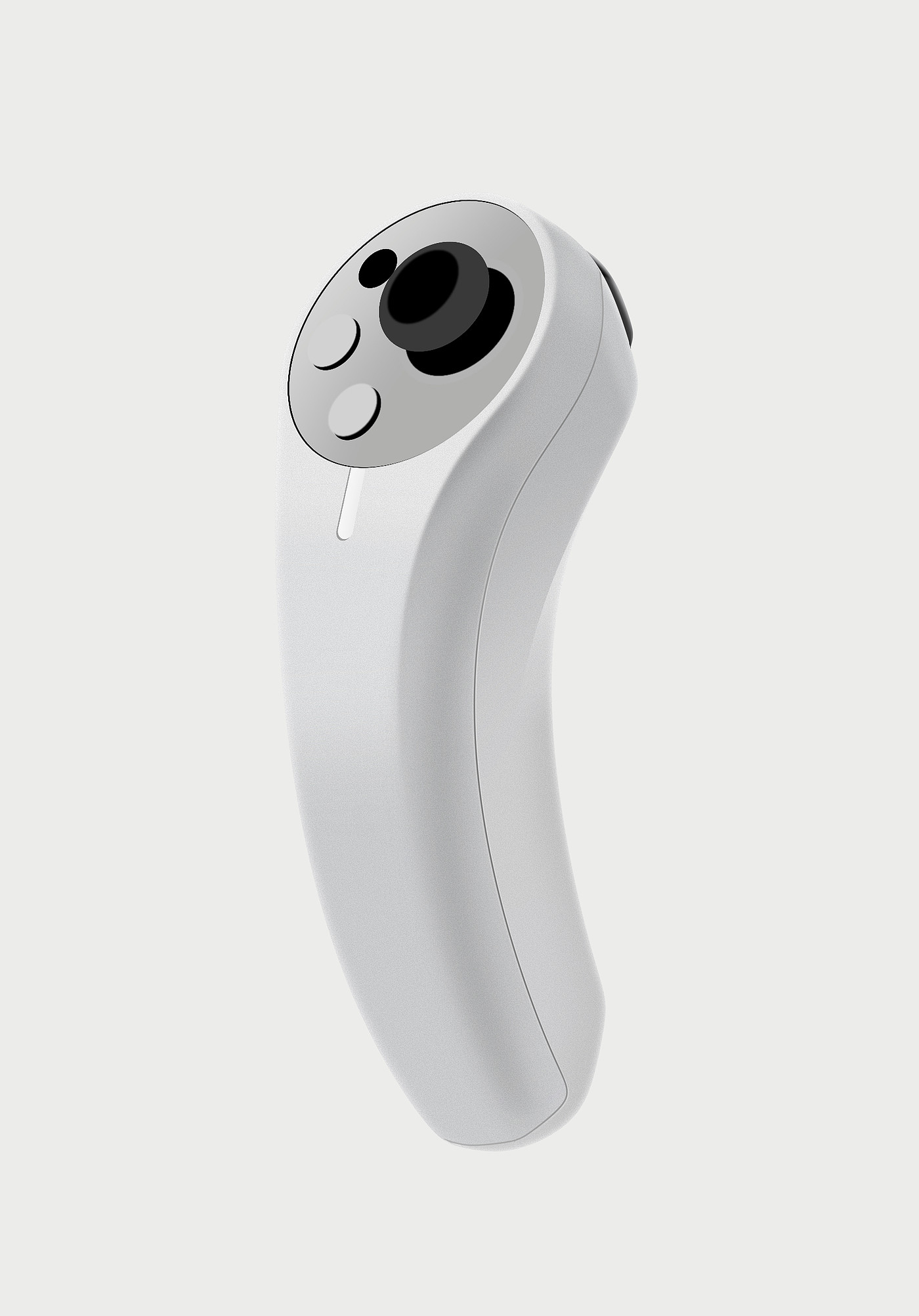 industrial design，product design，Procreate，