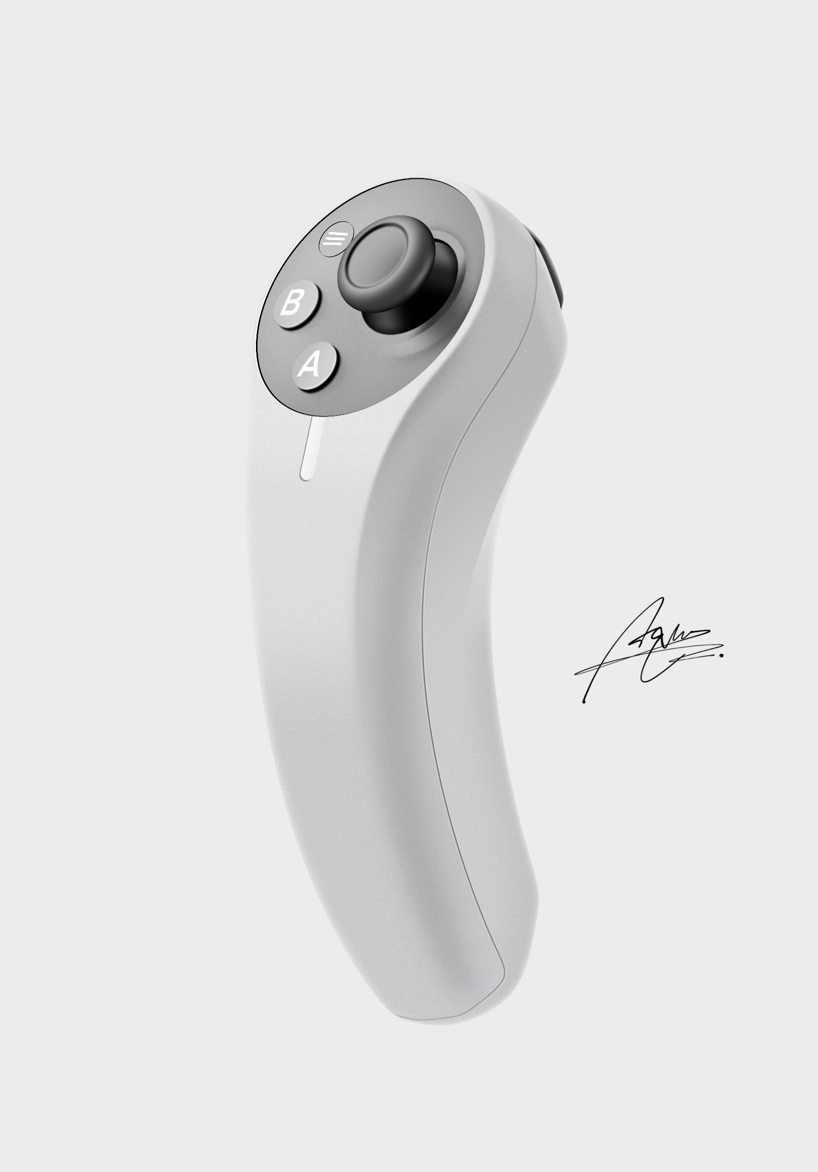 industrial design，product design，Procreate，