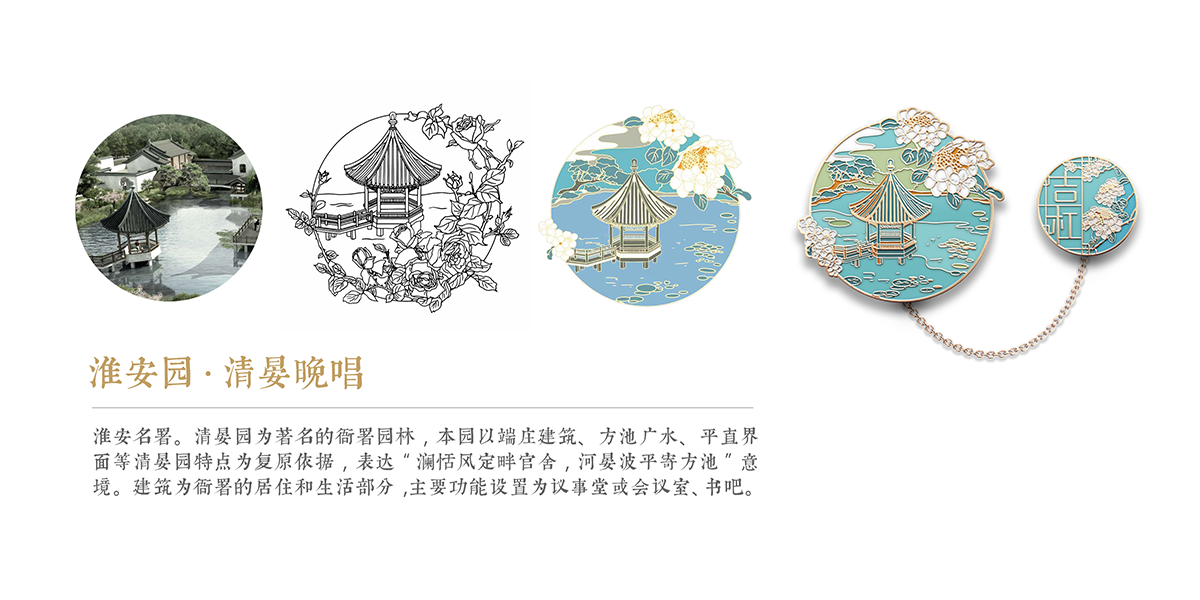 Cultural and creative design，