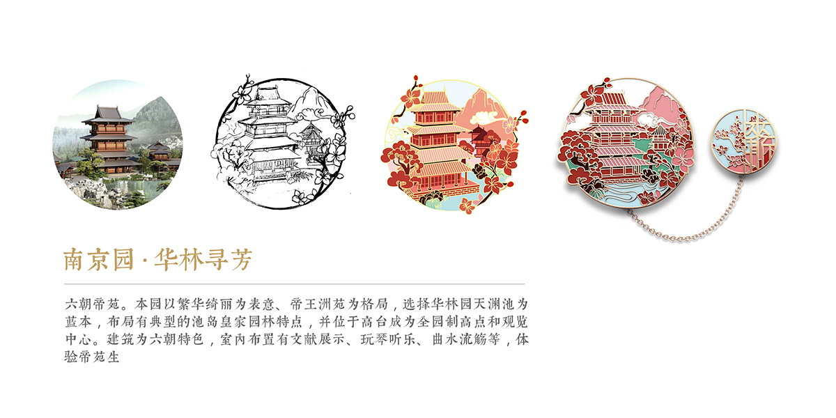 Cultural and creative design，