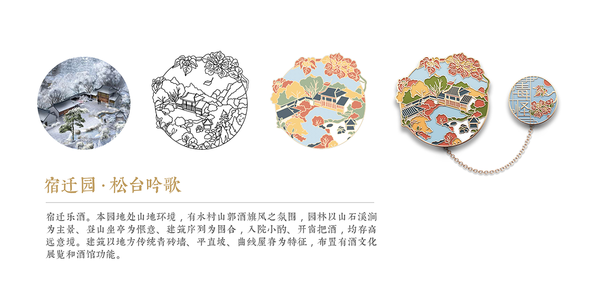 Cultural and creative design，