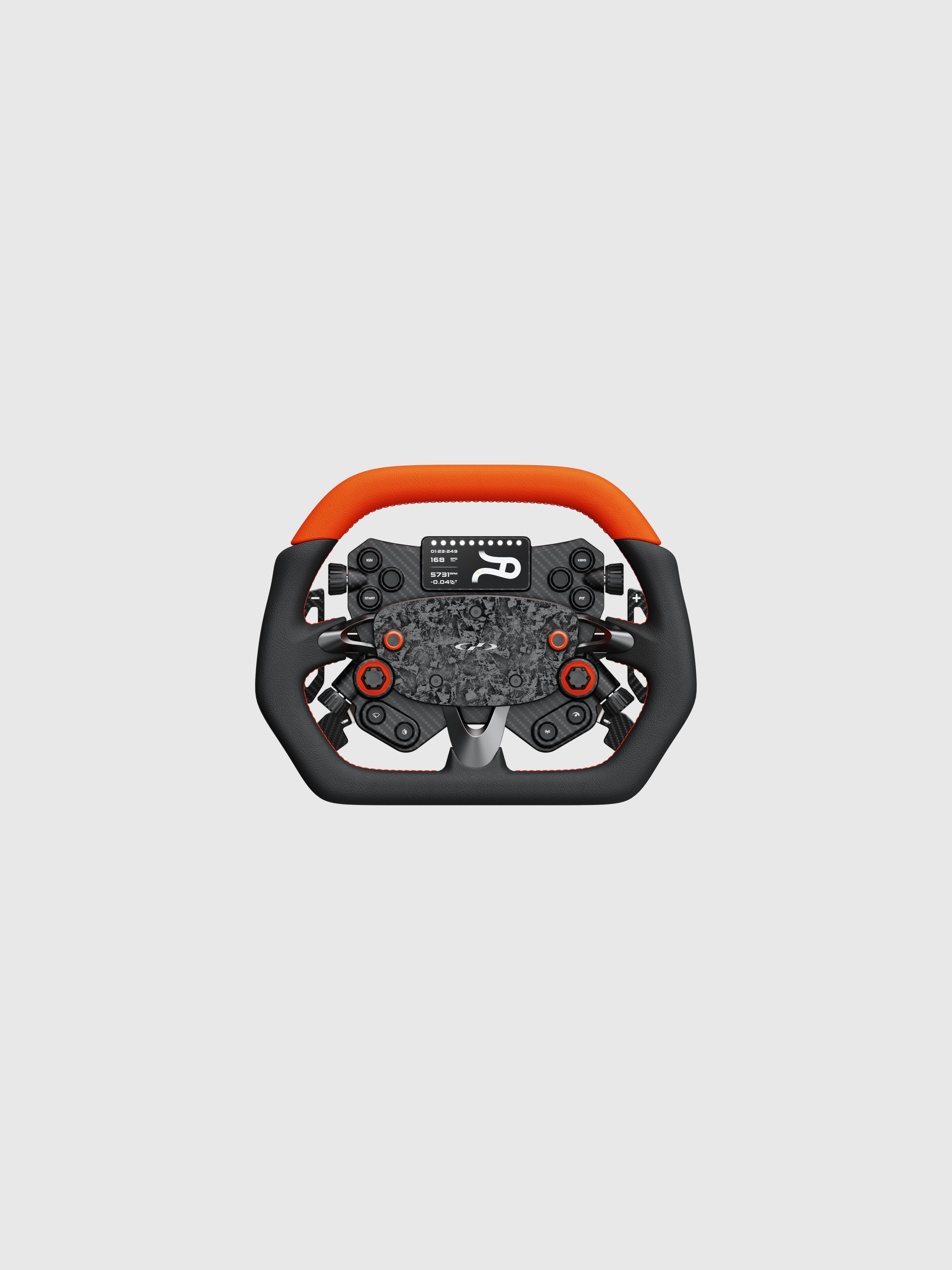 Thought design，Steering wheel，Game peripherals，