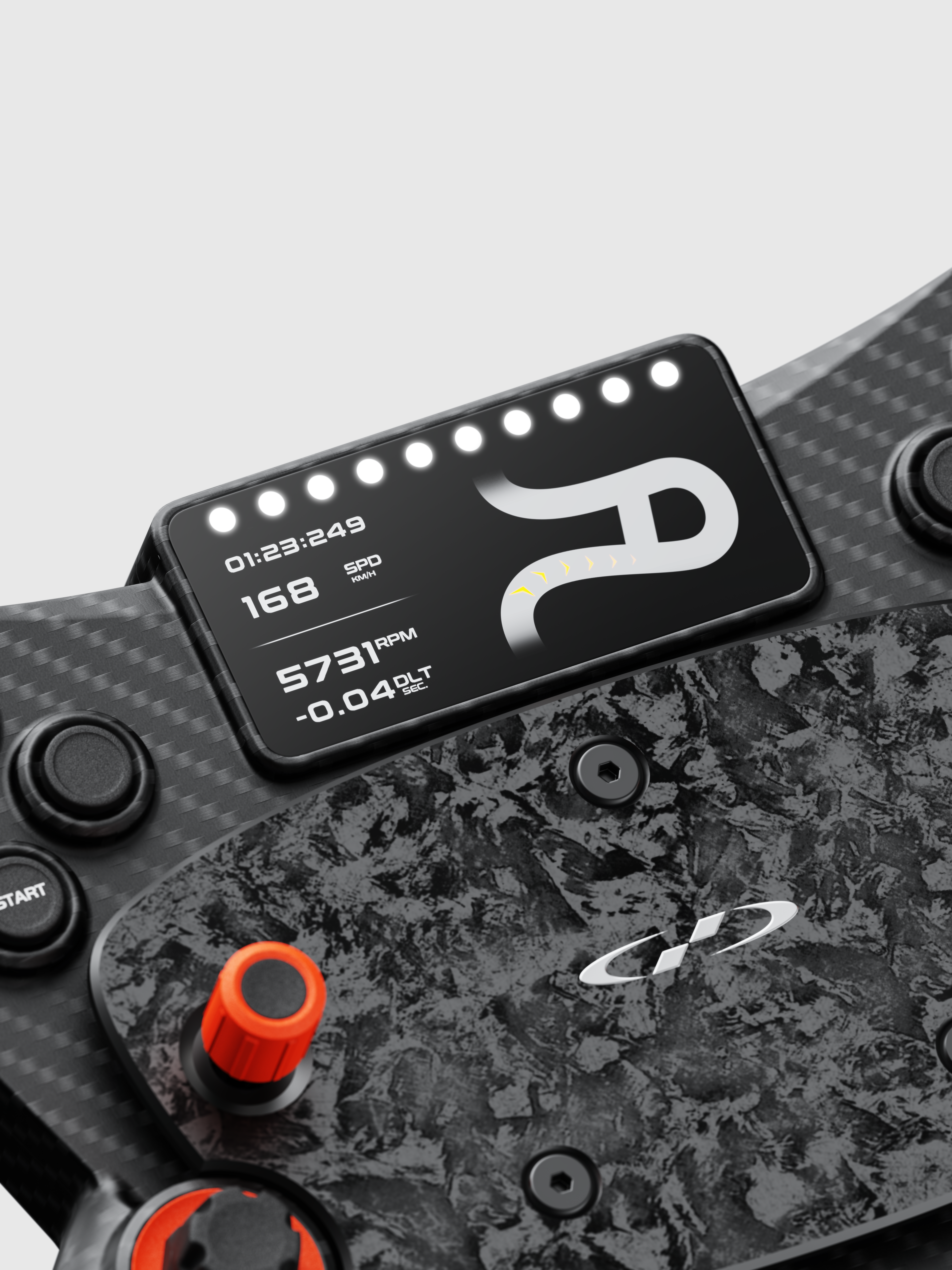 Thought design，Steering wheel，Game peripherals，