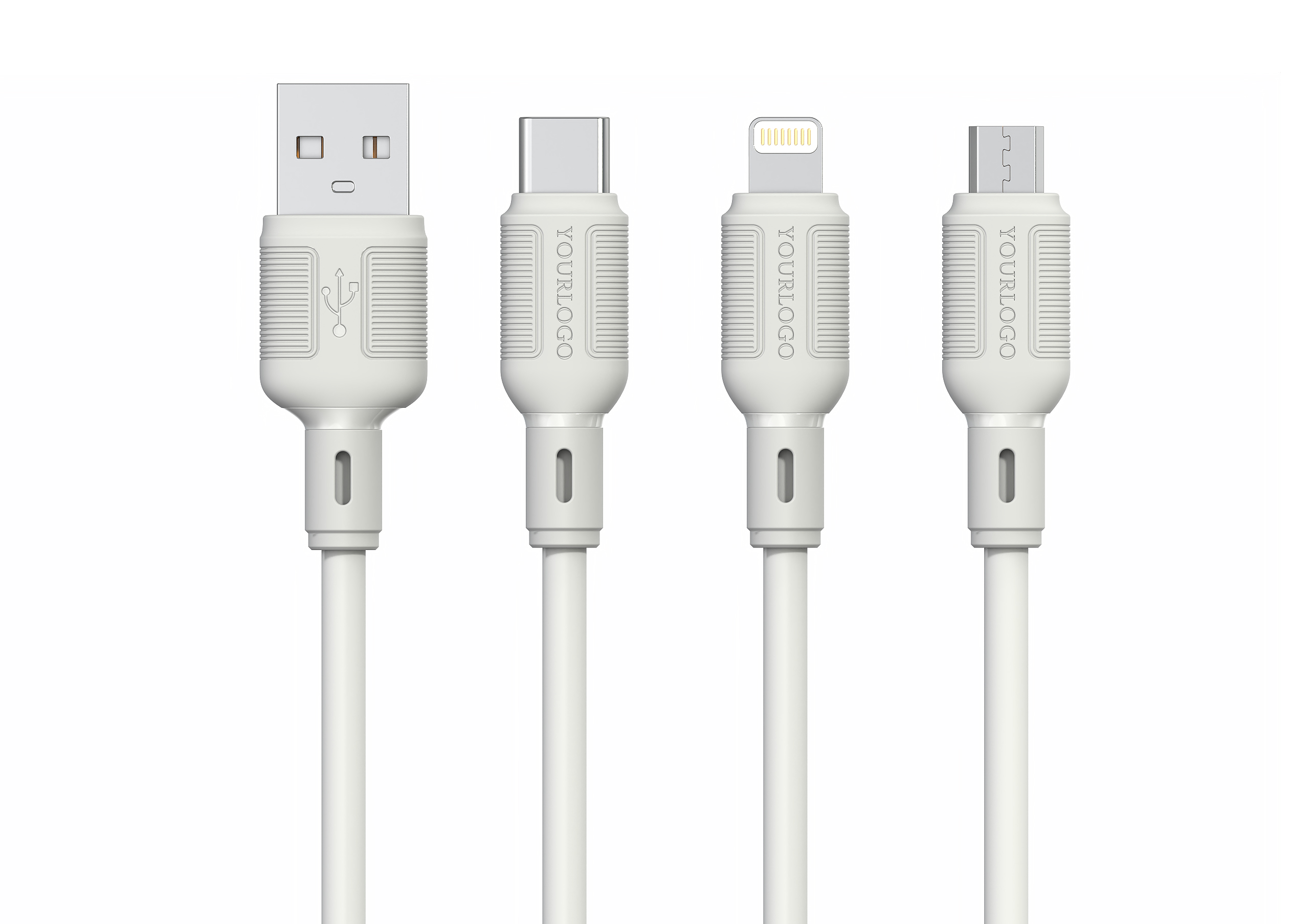product design，industrial design，data line，Silicone charging cable，Mobile phone digital 3C，