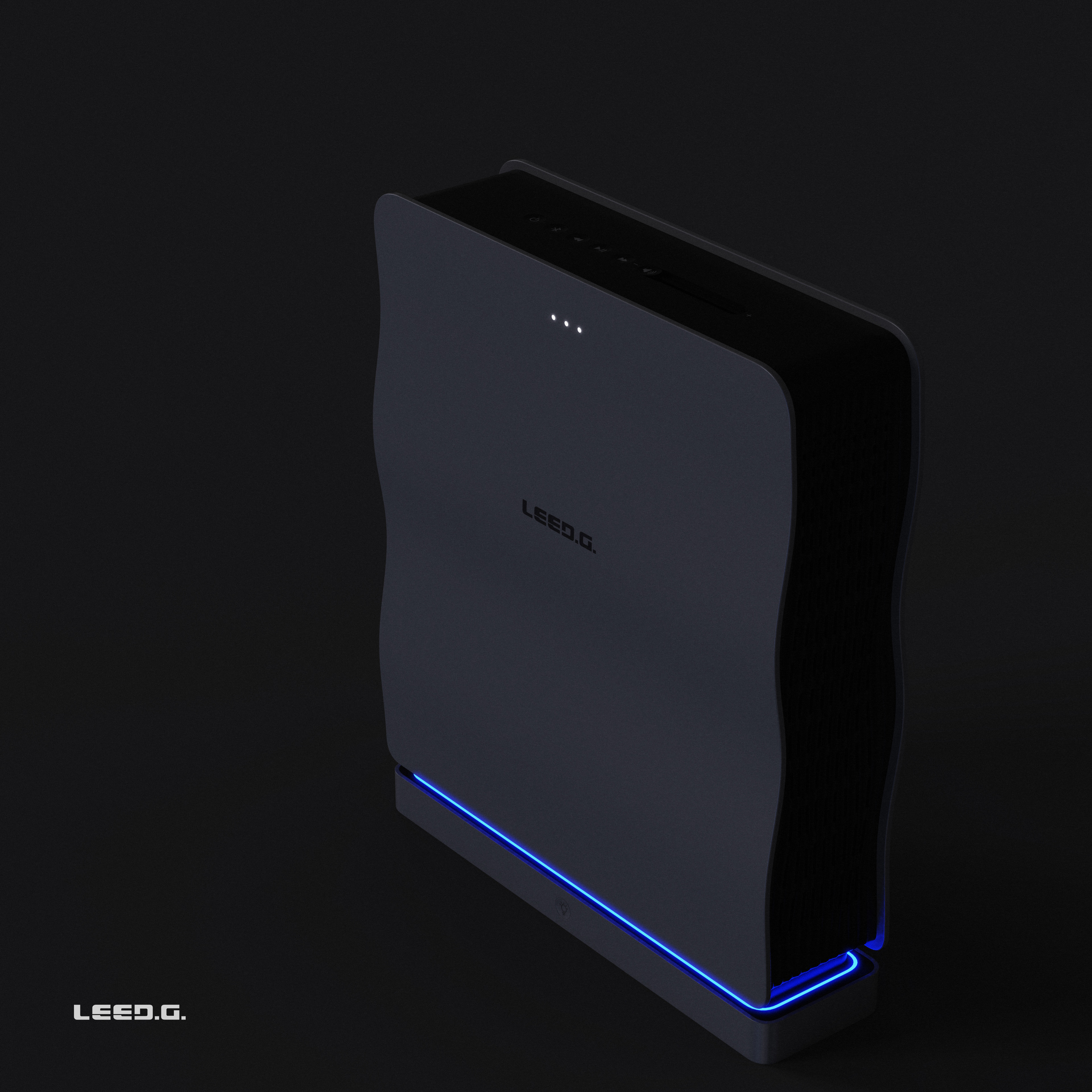 loudspeaker box，sound，product design，conceptual design，curve，
