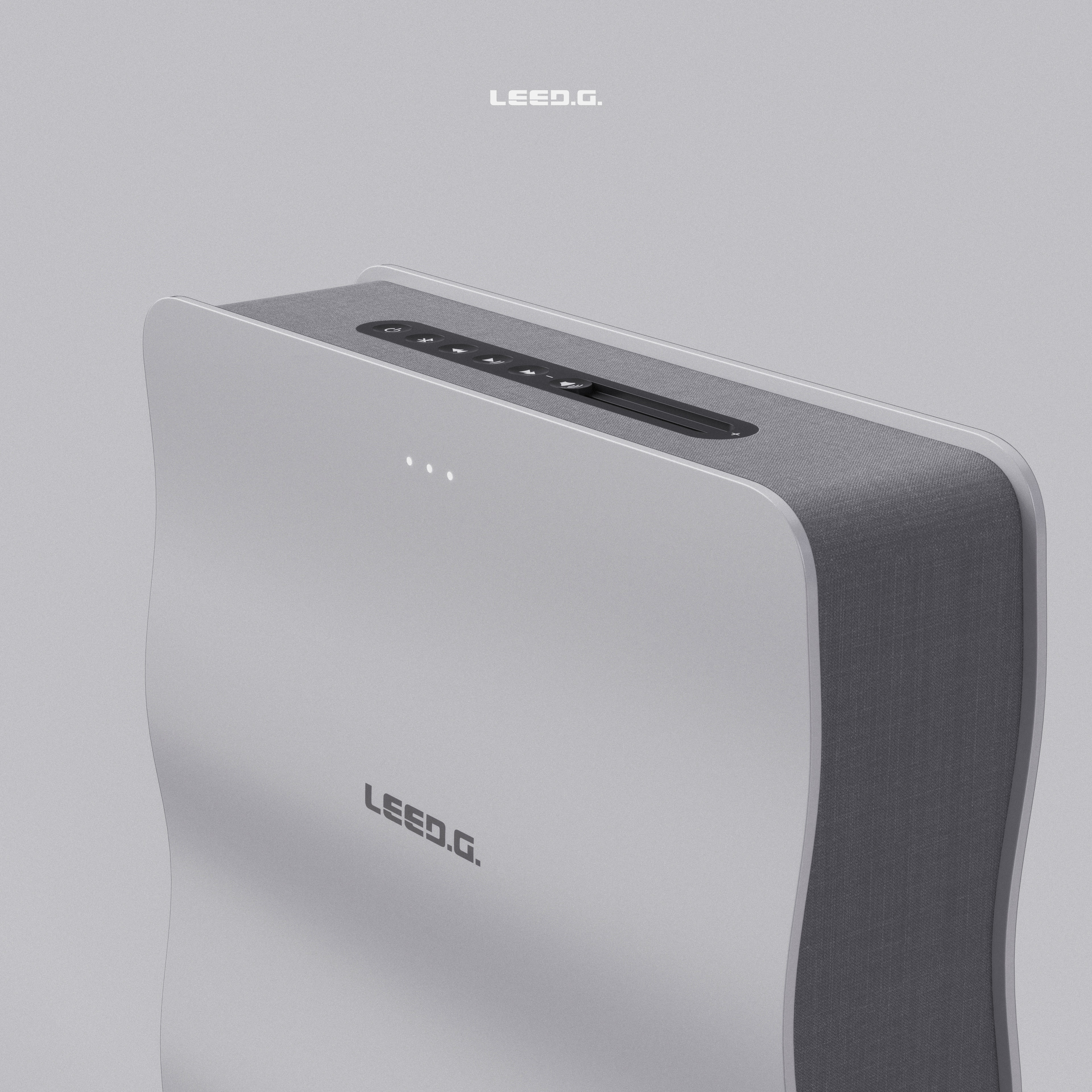 loudspeaker box，sound，product design，conceptual design，curve，