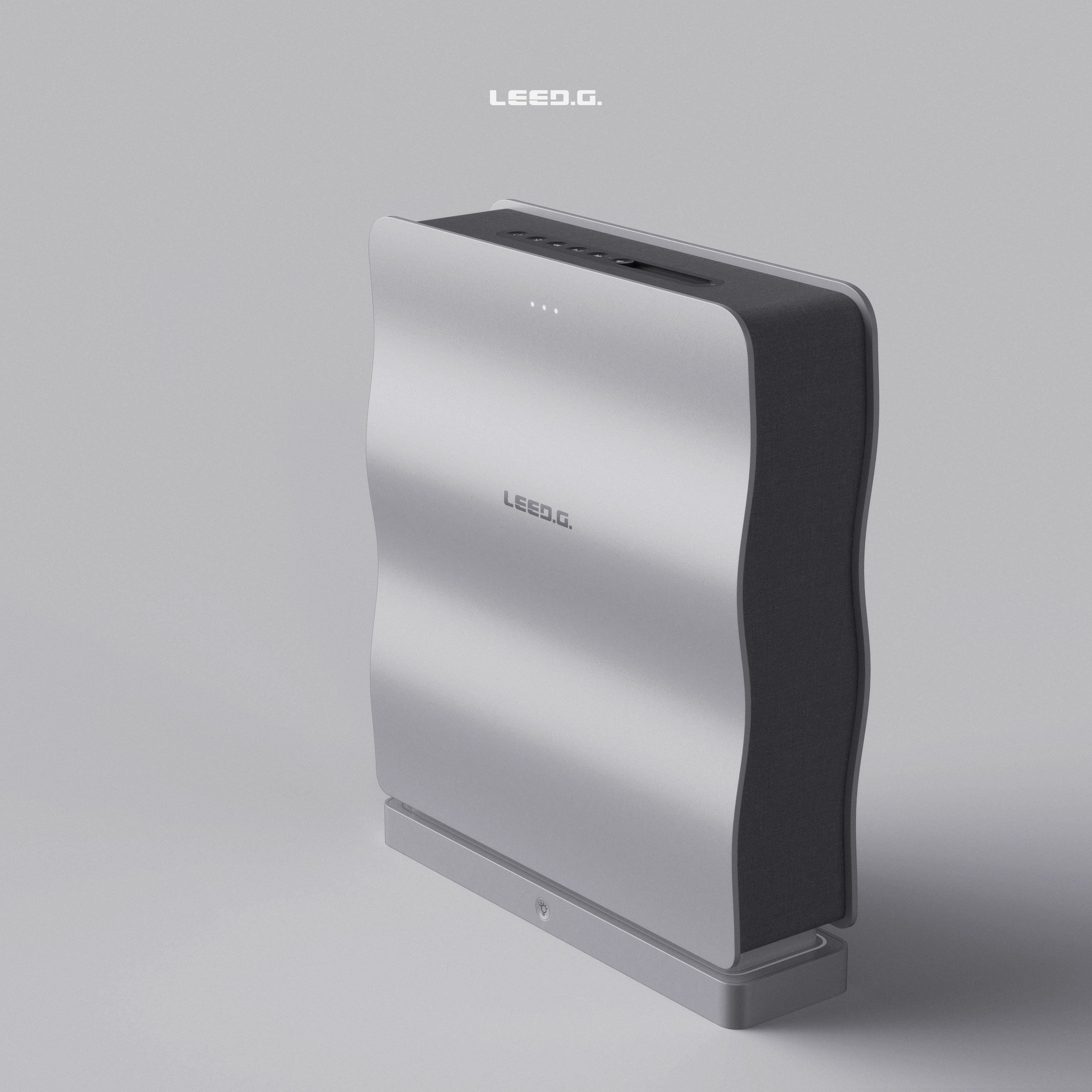 loudspeaker box，sound，product design，conceptual design，curve，