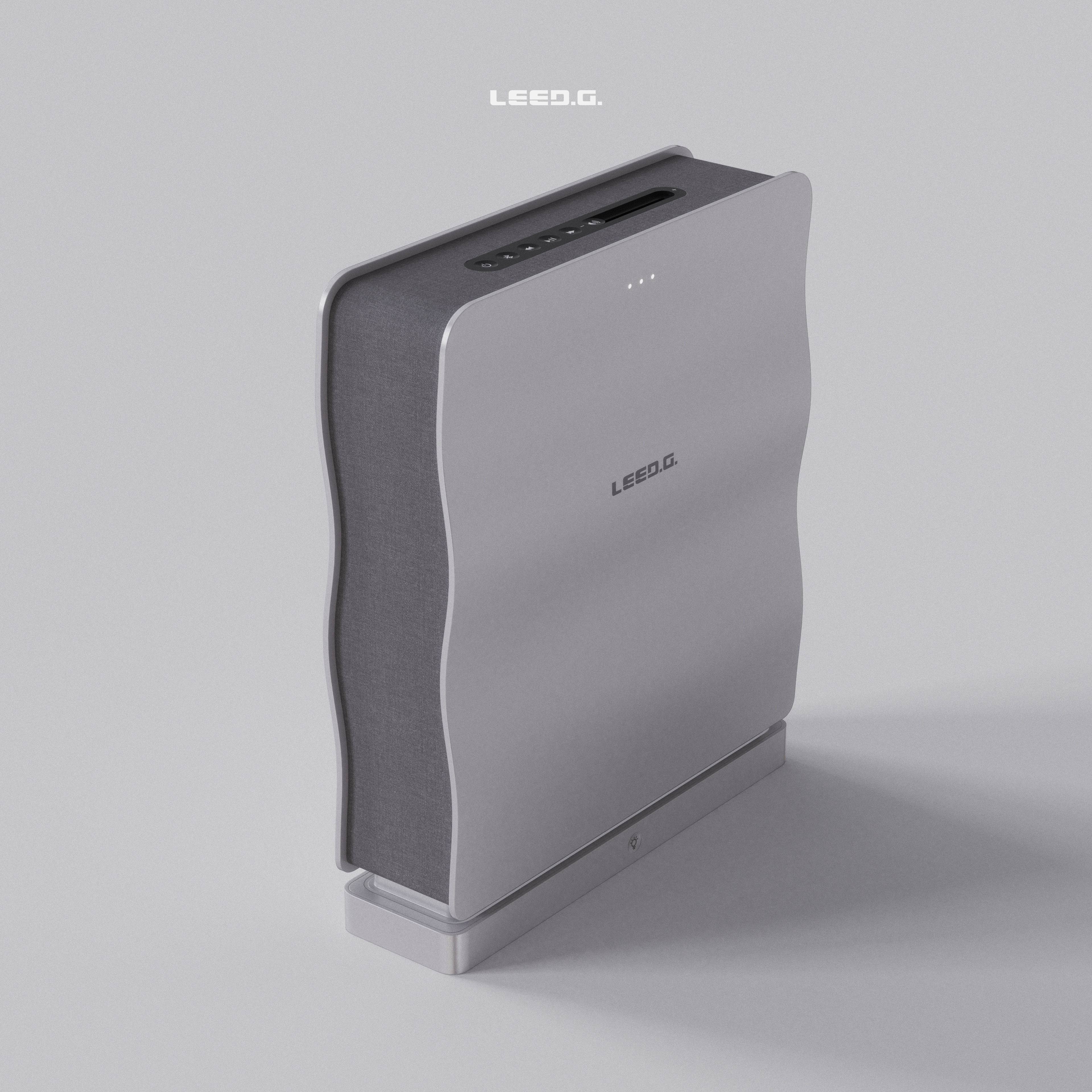 loudspeaker box，sound，product design，conceptual design，curve，