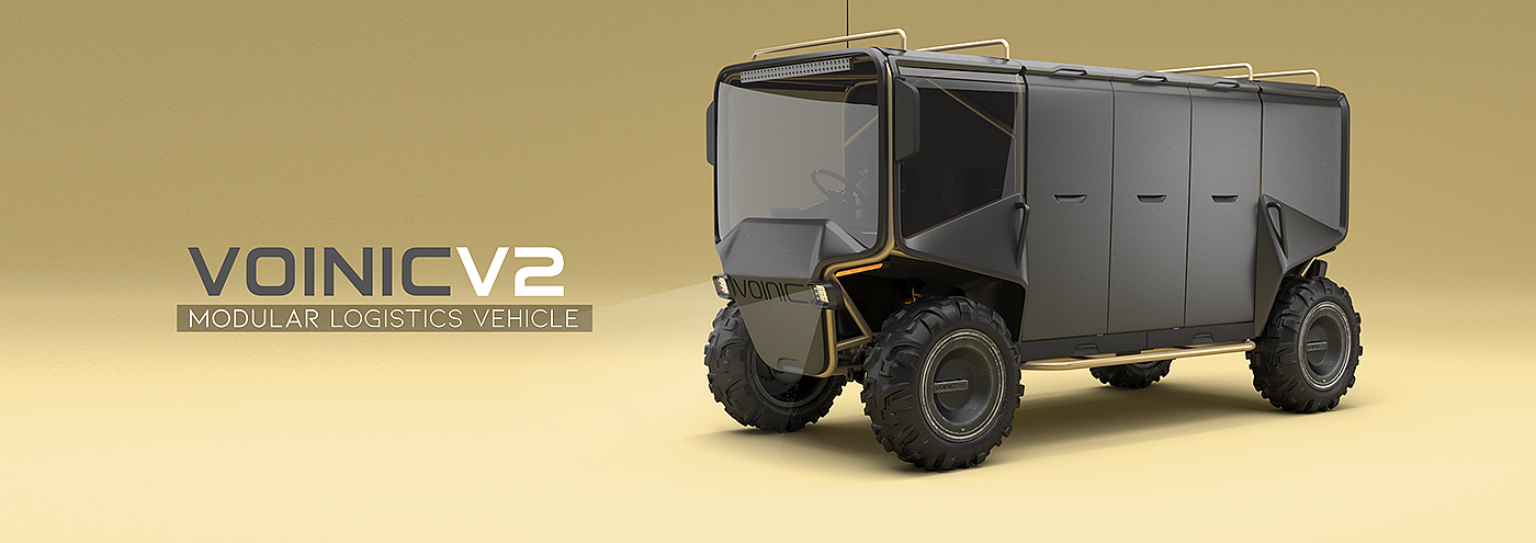 vehicle，ATV，industrial design，engineering，Automatic design，