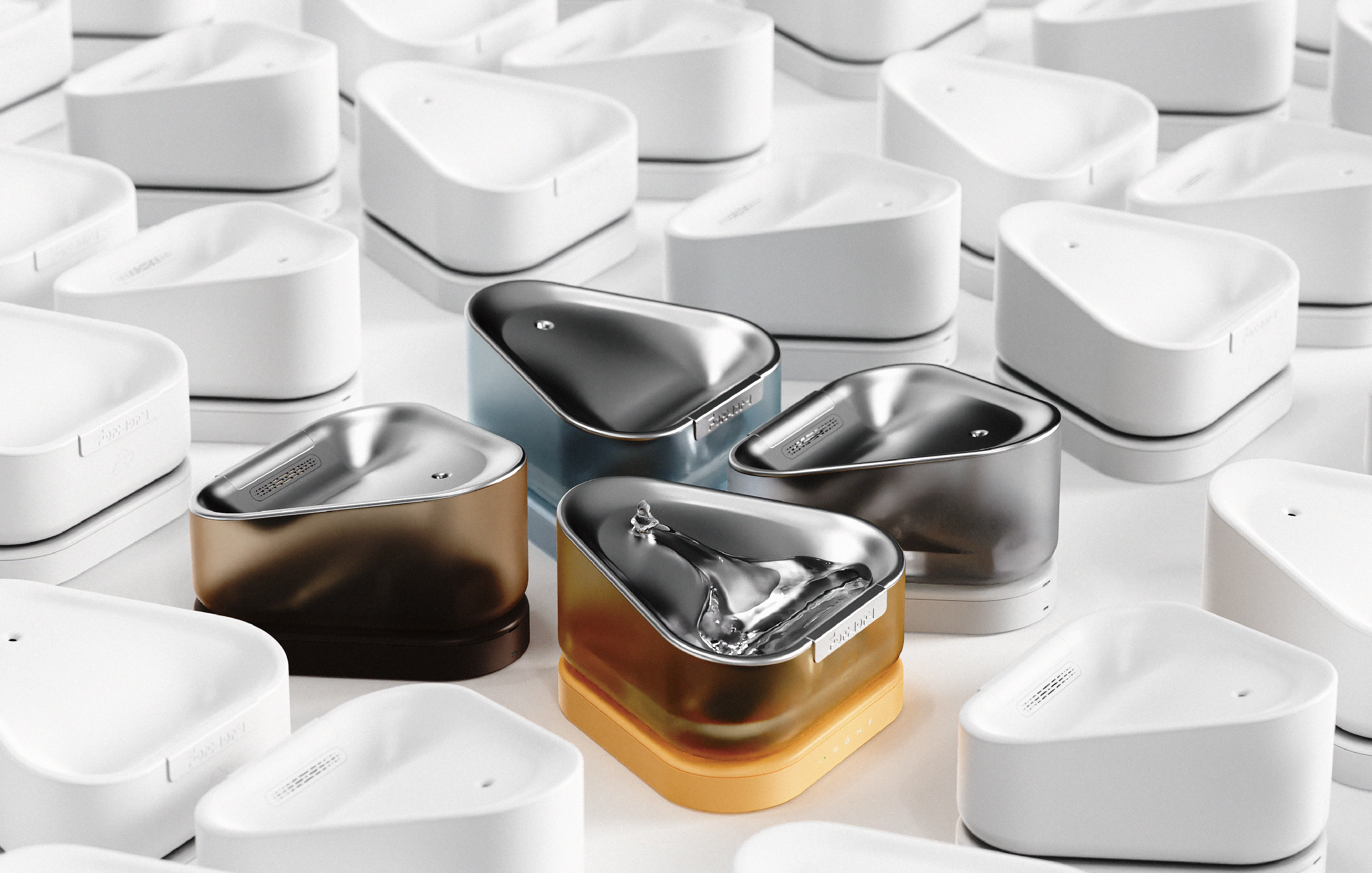 product design，Pet products，Pet water dispenser，Small electrical appliance design，Intelligent products，Pet Smart Products，