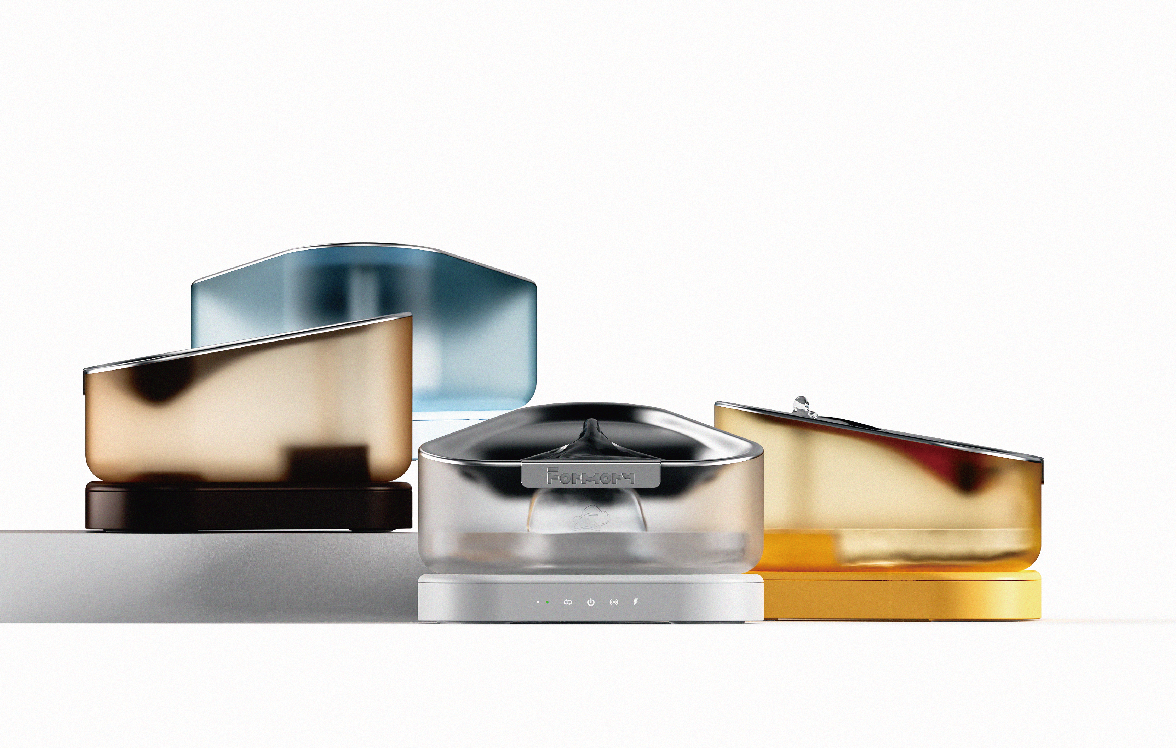 product design，Pet products，Pet water dispenser，Small electrical appliance design，Intelligent products，Pet Smart Products，