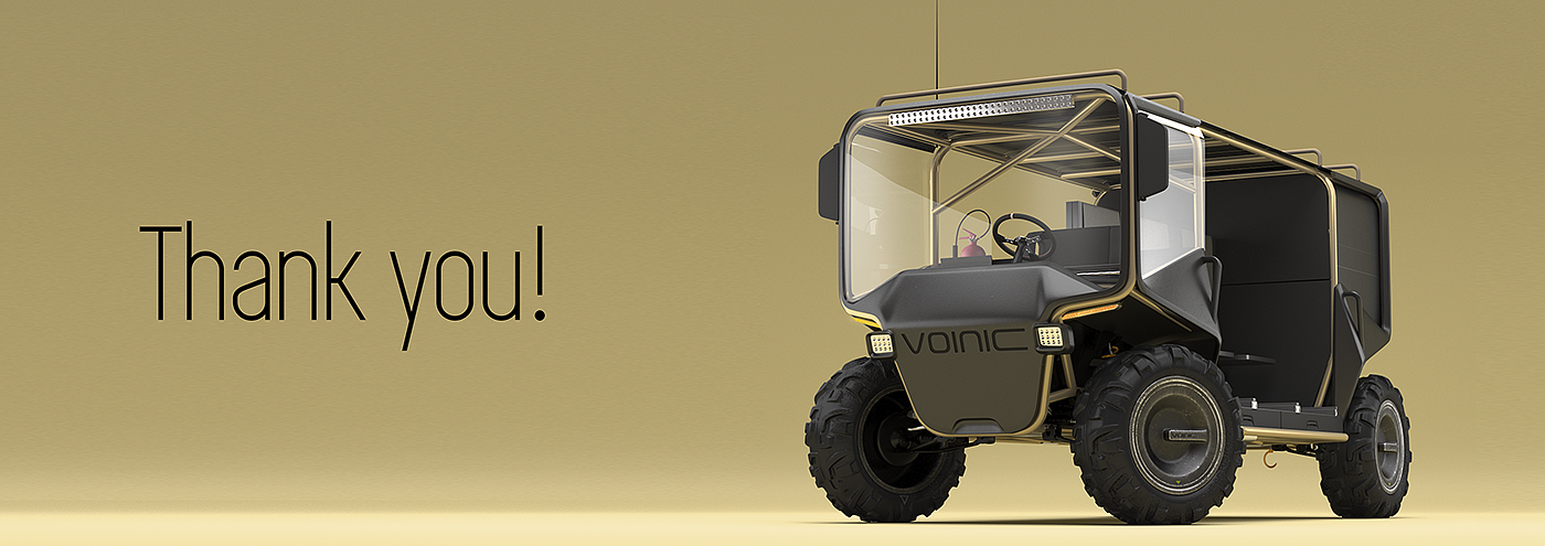 vehicle，ATV，industrial design，engineering，Automatic design，