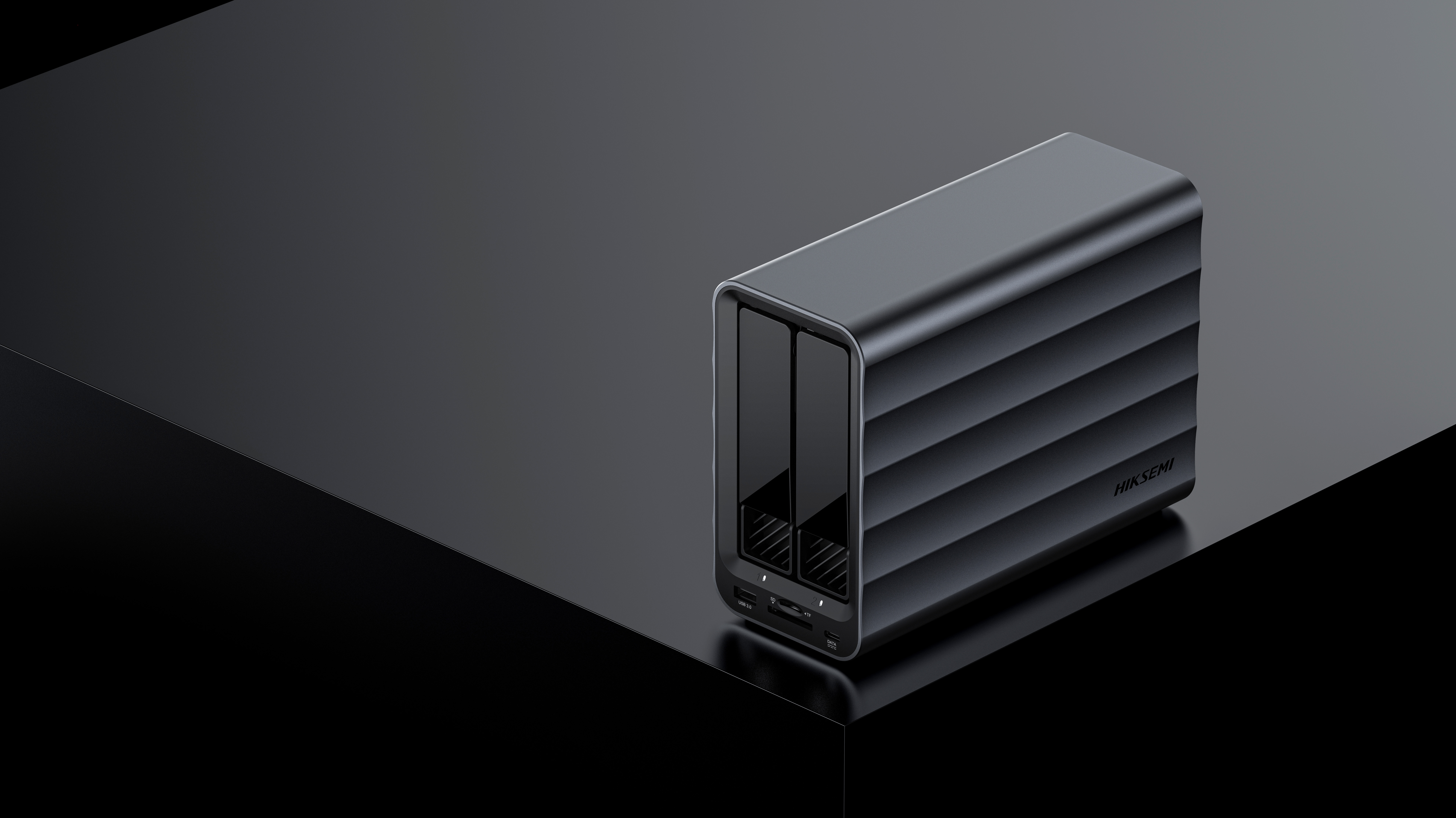 Hard drive cabinet，