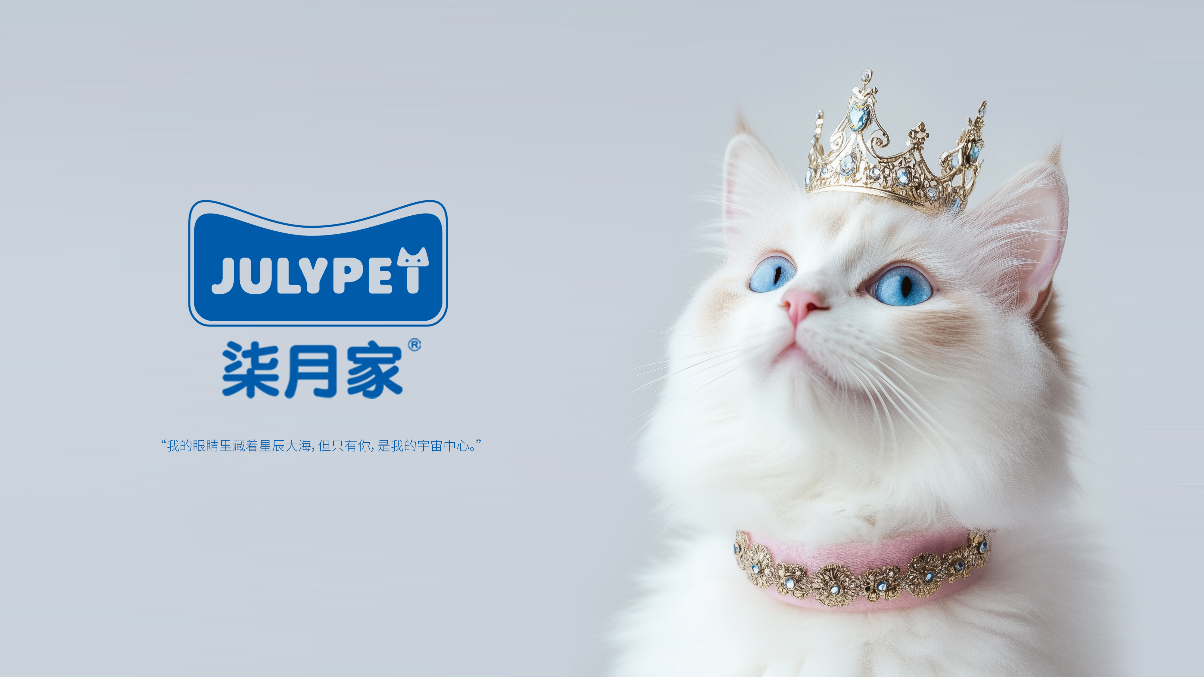 packing design，Pet products，Cat food，Logo design，online retailers，Product rendering，