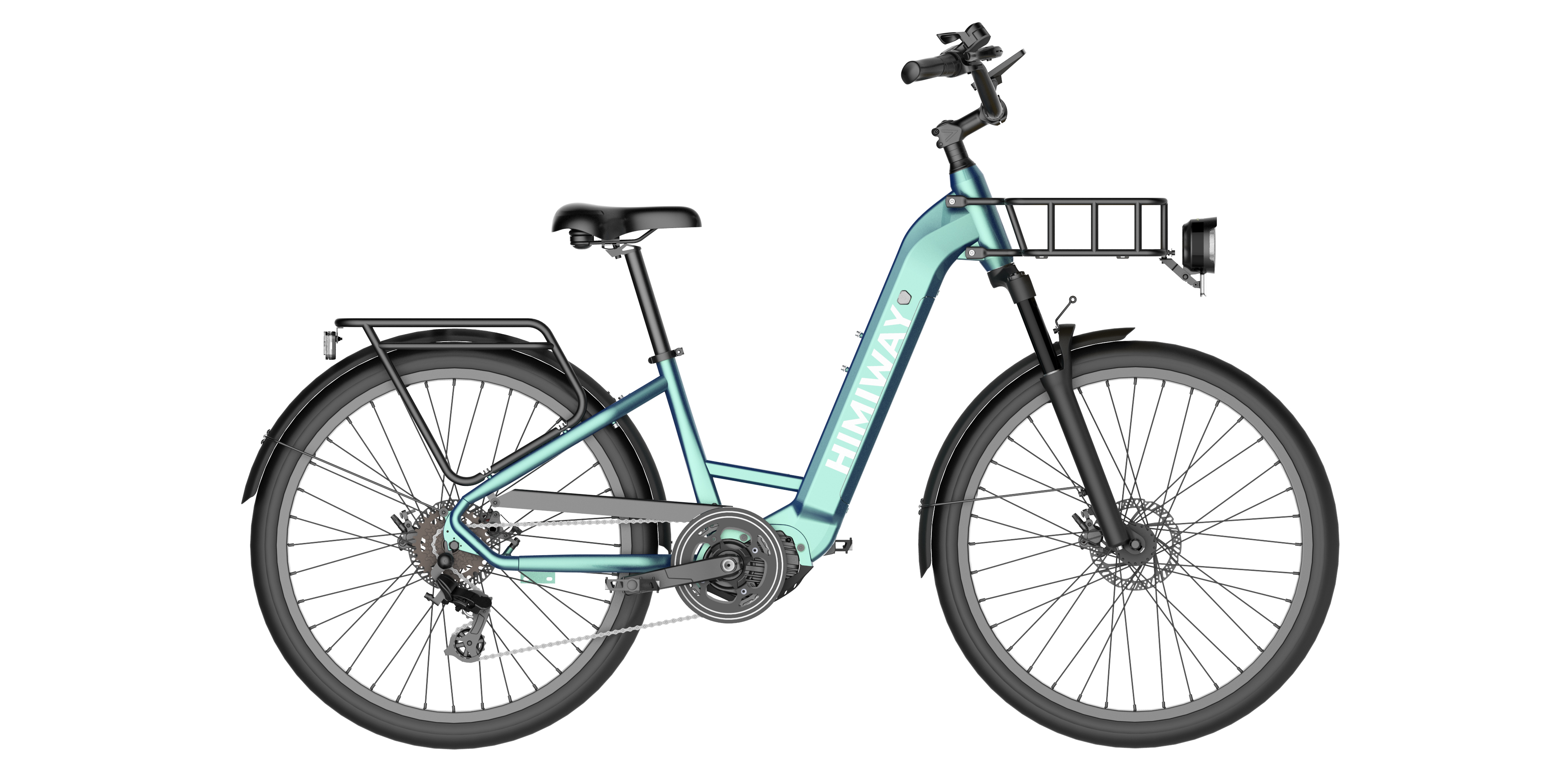 Models that have been mass-produced in those years 2，ebike#Rambler# North America Europe Export，