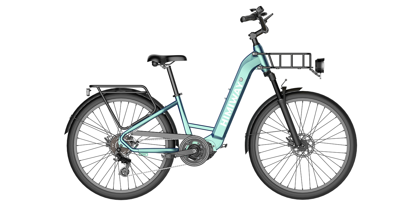 Models that have been mass-produced in those years 2，ebike#Rambler# North America Europe Export，