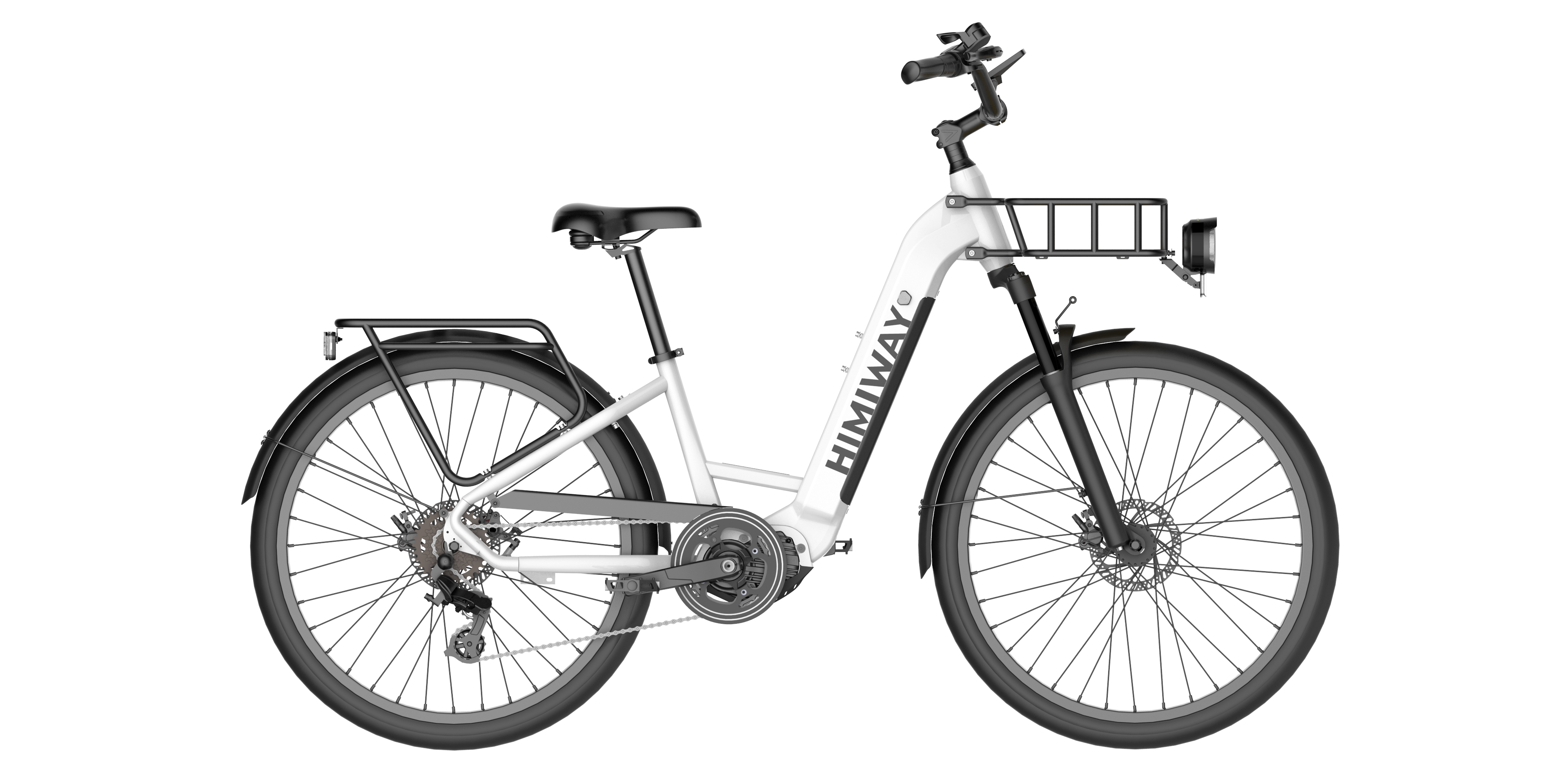 Models that have been mass-produced in those years 2，ebike#Rambler# North America Europe Export，