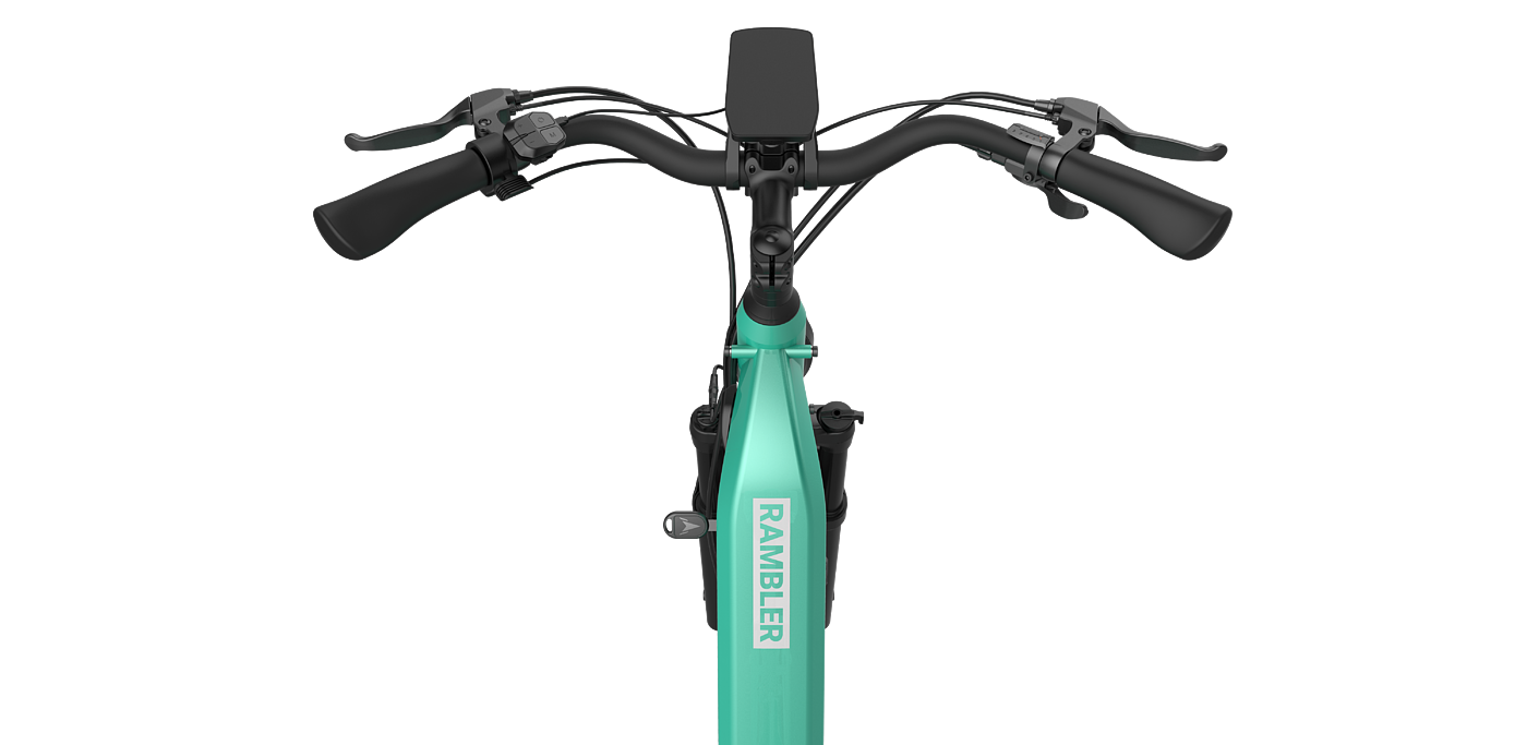 Models that have been mass-produced in those years 2，ebike#Rambler# North America Europe Export，