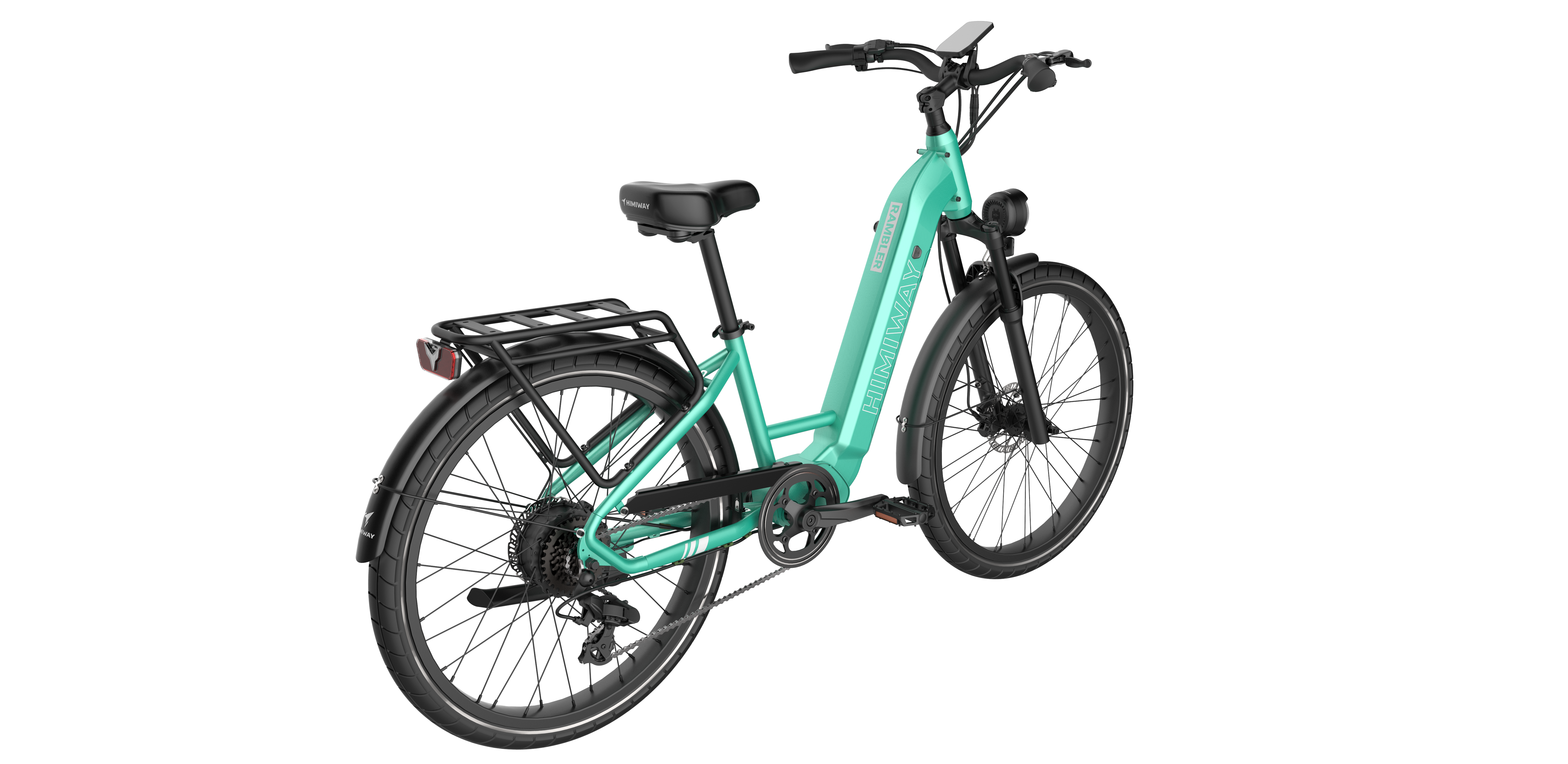 Models that have been mass-produced in those years 2，ebike#Rambler# North America Europe Export，