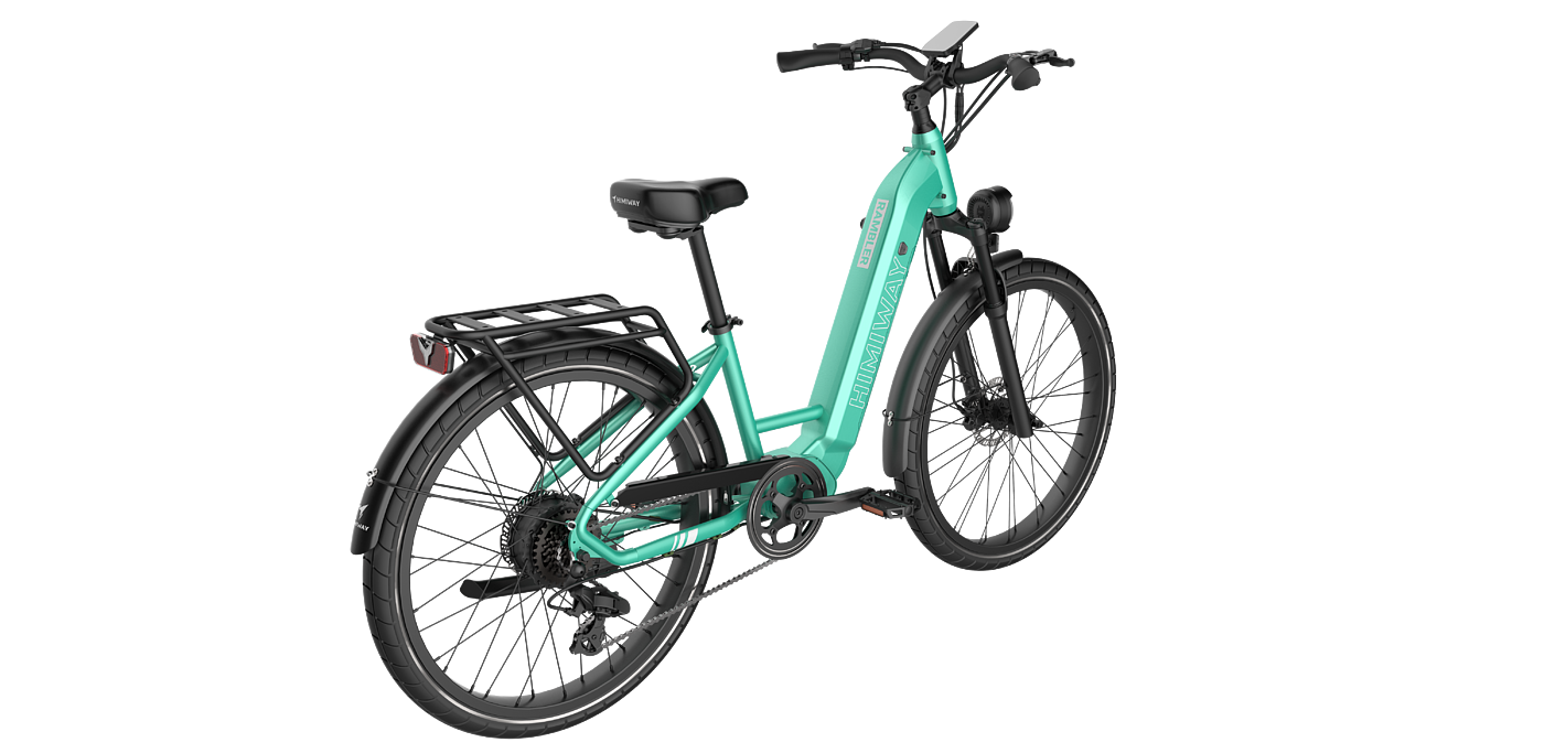 Models that have been mass-produced in those years 2，ebike#Rambler# North America Europe Export，