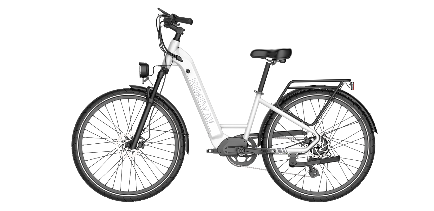 Models that have been mass-produced in those years 2，ebike#Rambler# North America Europe Export，
