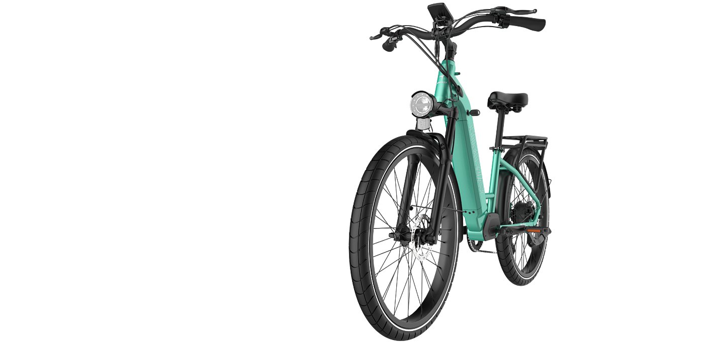 Models that have been mass-produced in those years 2，ebike#Rambler# North America Europe Export，