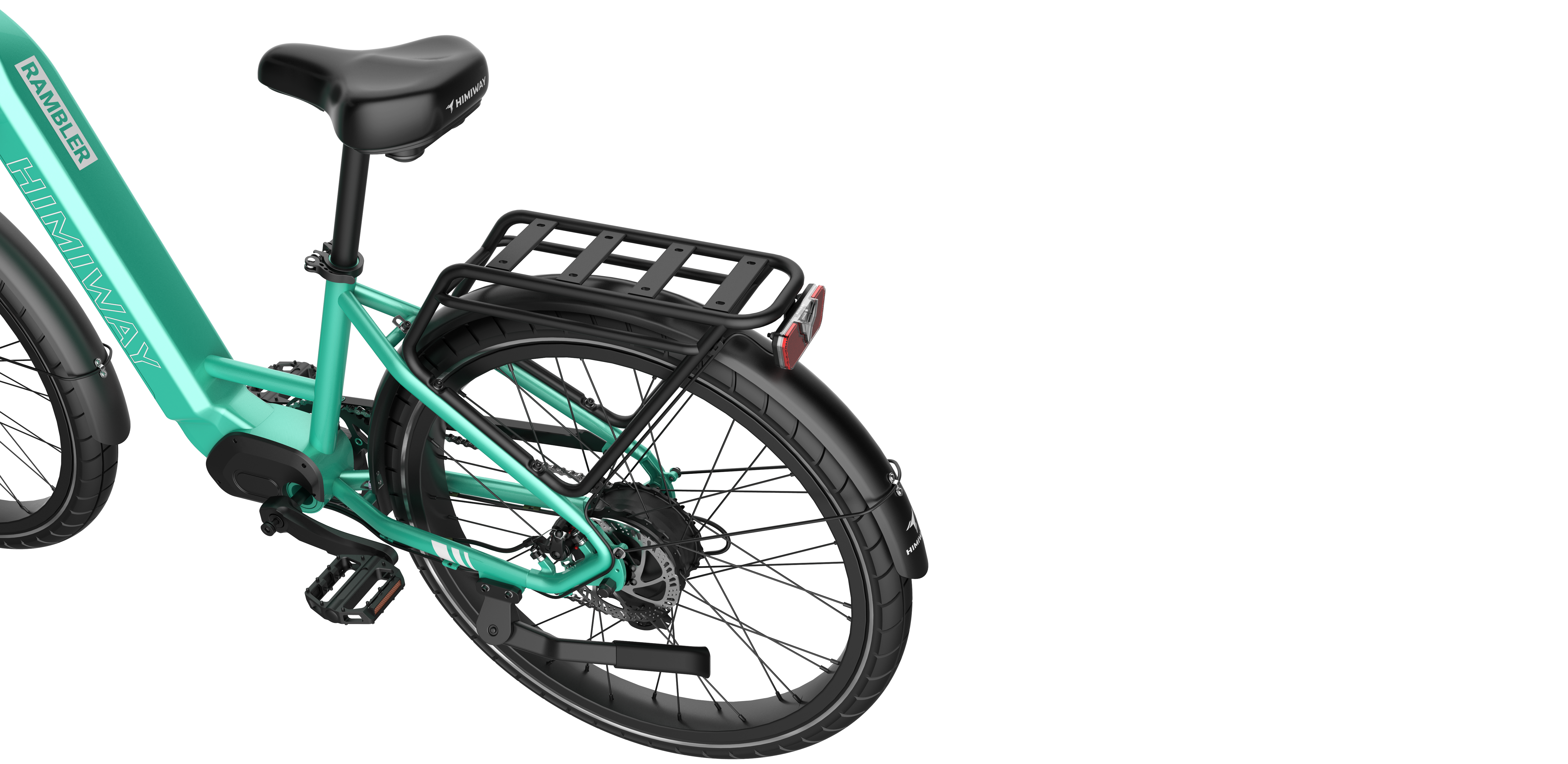 Models that have been mass-produced in those years 2，ebike#Rambler# North America Europe Export，