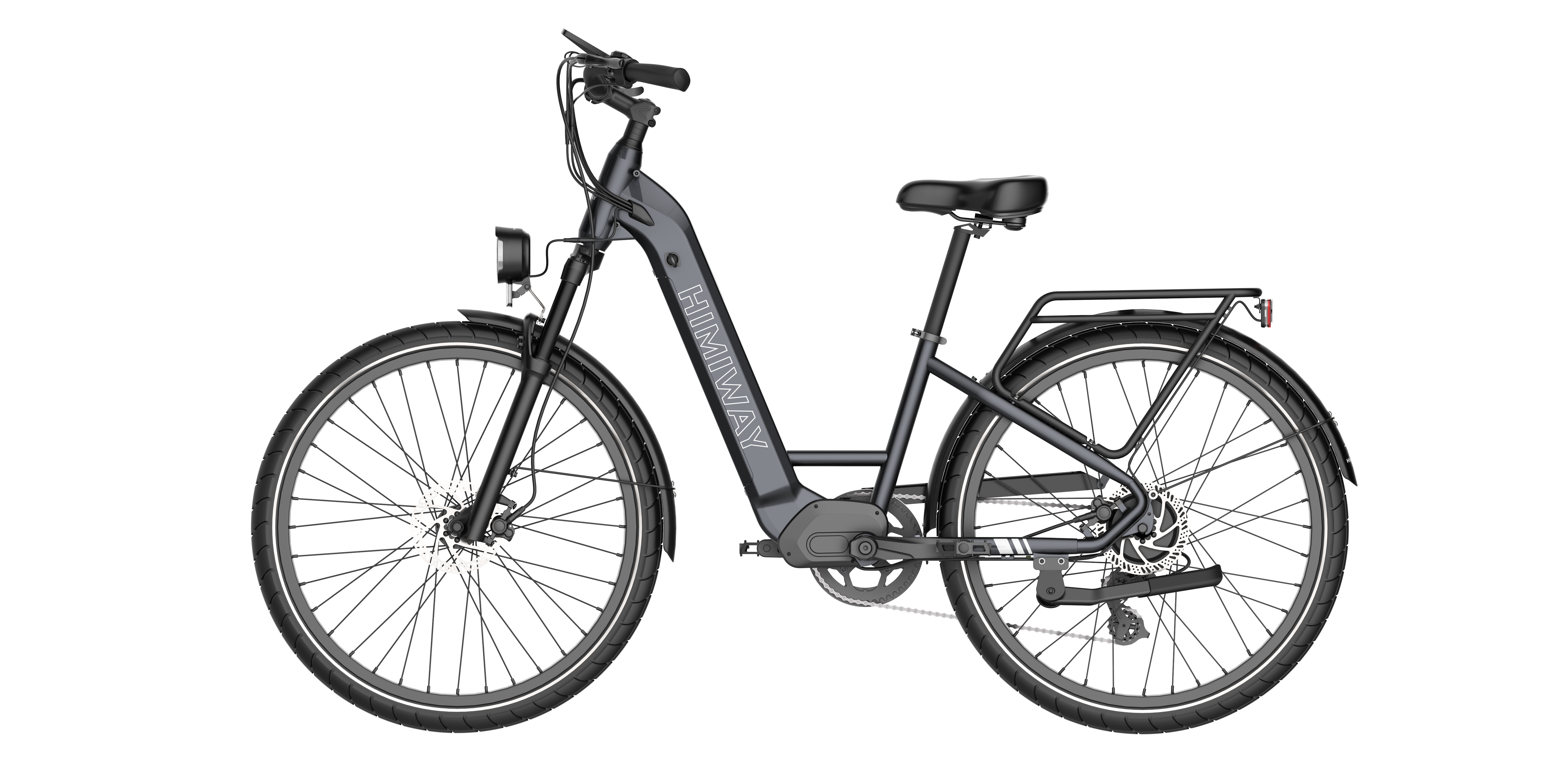 Models that have been mass-produced in those years 2，ebike#Rambler# North America Europe Export，
