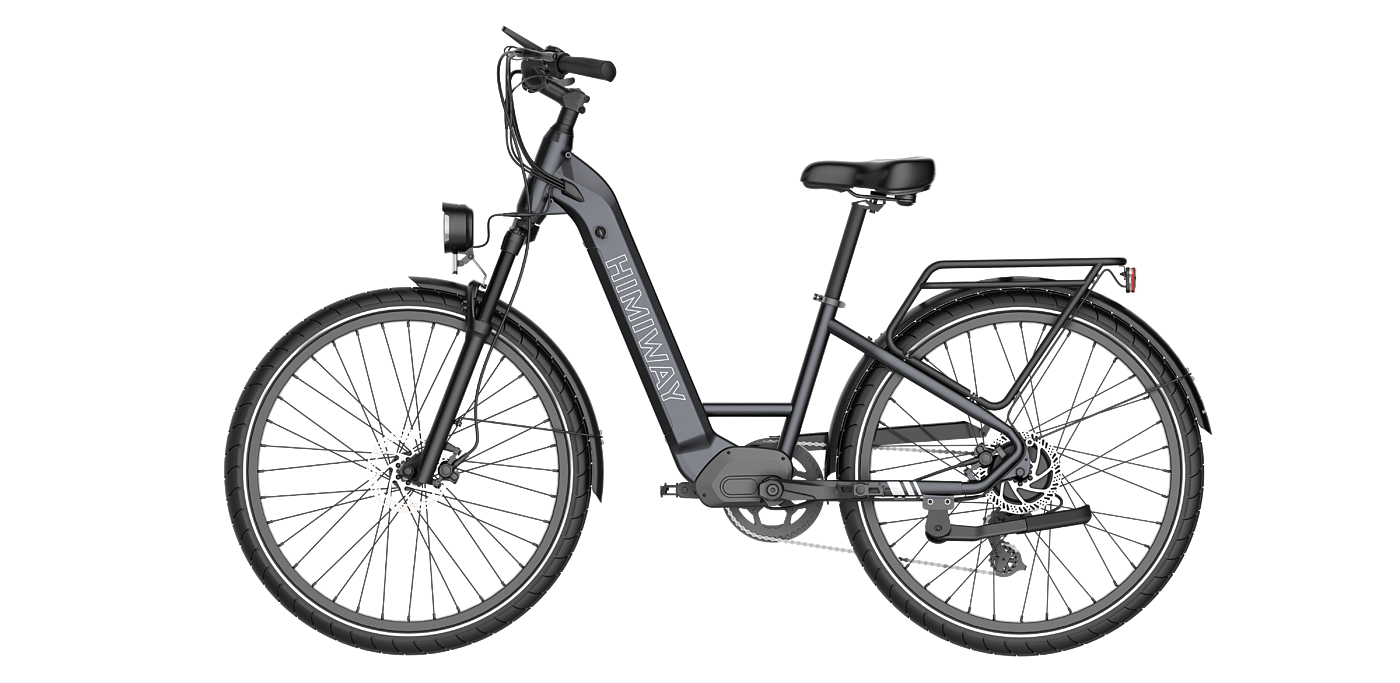 Models that have been mass-produced in those years 2，ebike#Rambler# North America Europe Export，