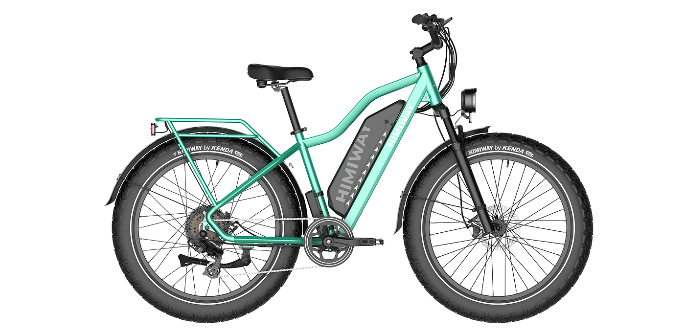 Transportation, outdoor sports, ebike electric bicycle，
