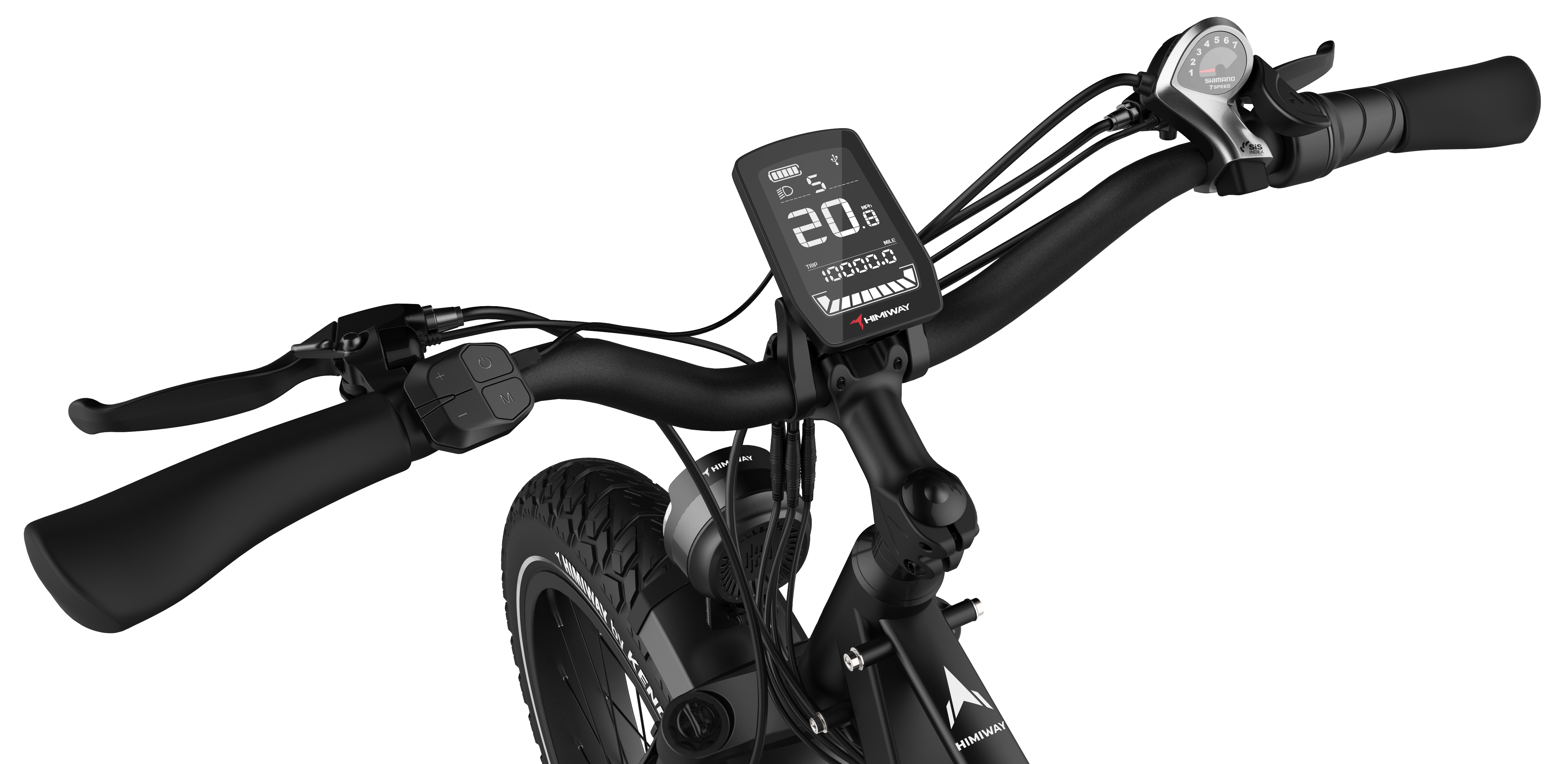 Transportation, outdoor sports, ebike electric bicycle，