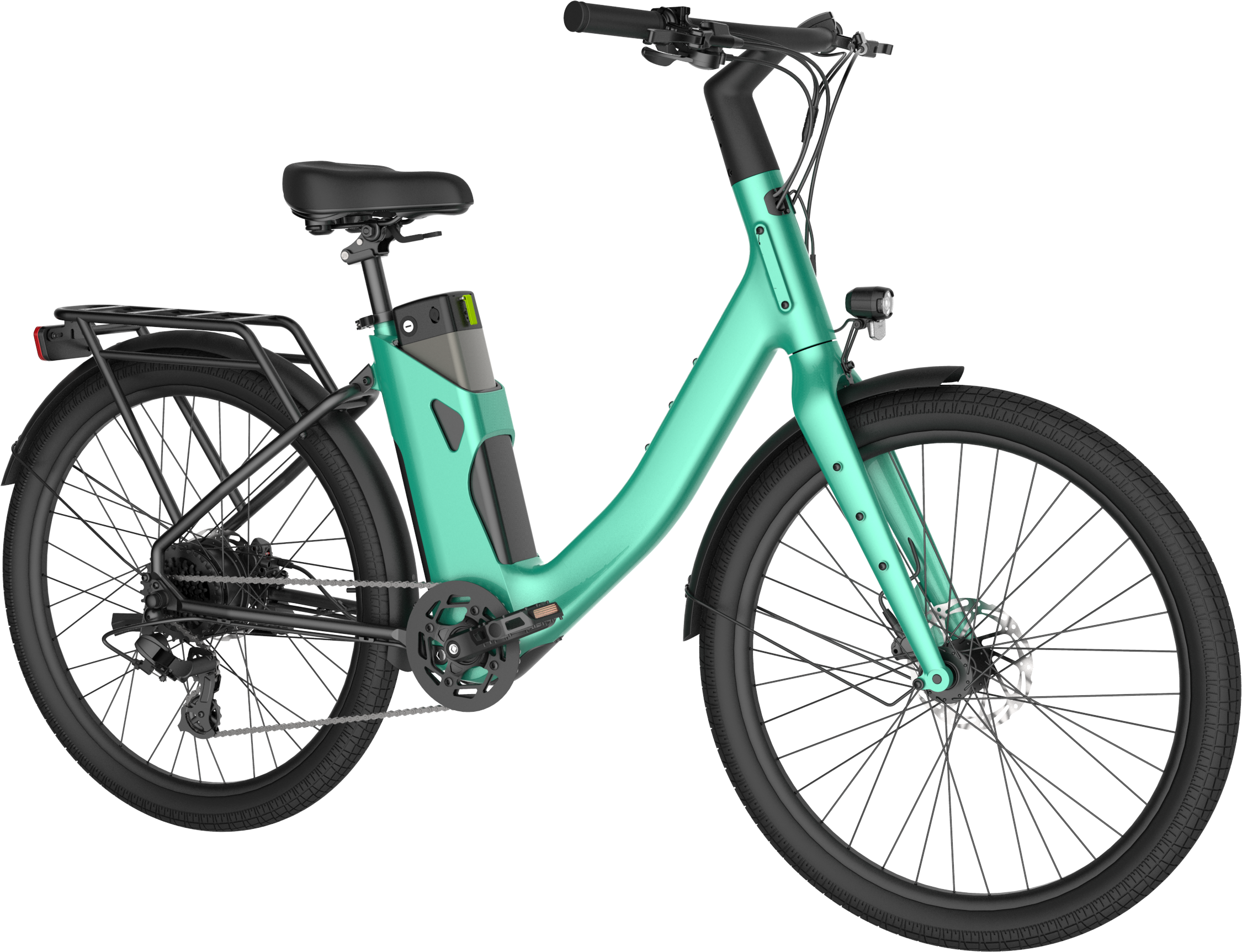 The models that have been mass-produced in those years 5, ebike electric self-propelled，A3# those years production models# ebike North America Europe，