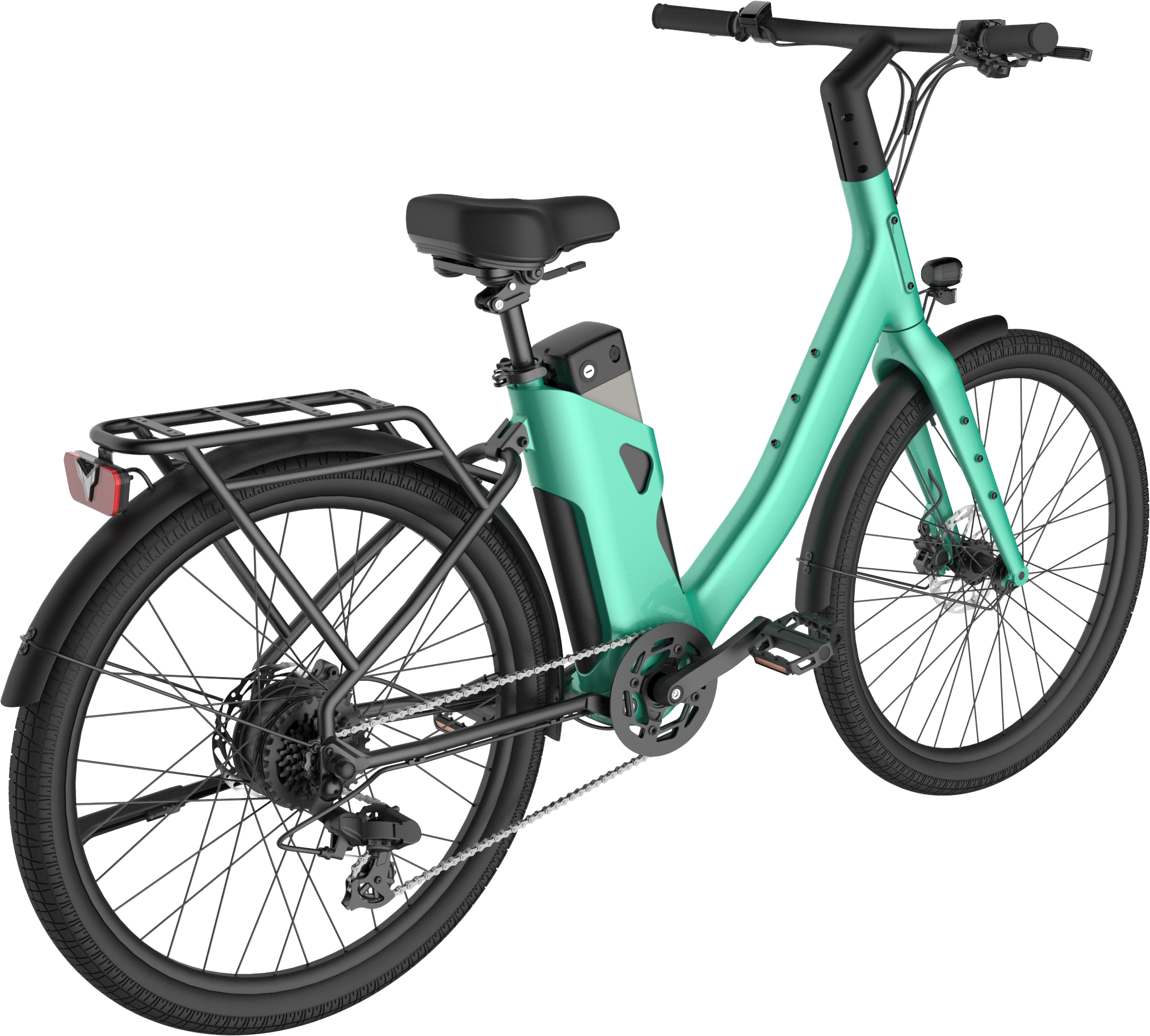 The models that have been mass-produced in those years 5, ebike electric self-propelled，A3# those years production models# ebike North America Europe，