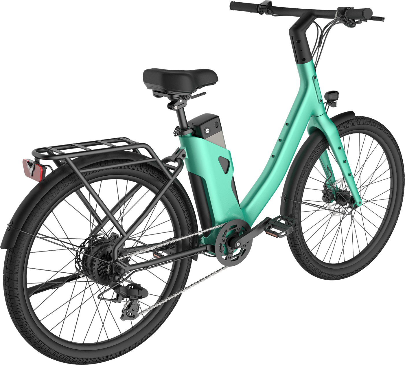 The models that have been mass-produced in those years 5, ebike electric self-propelled，A3# those years production models# ebike North America Europe，
