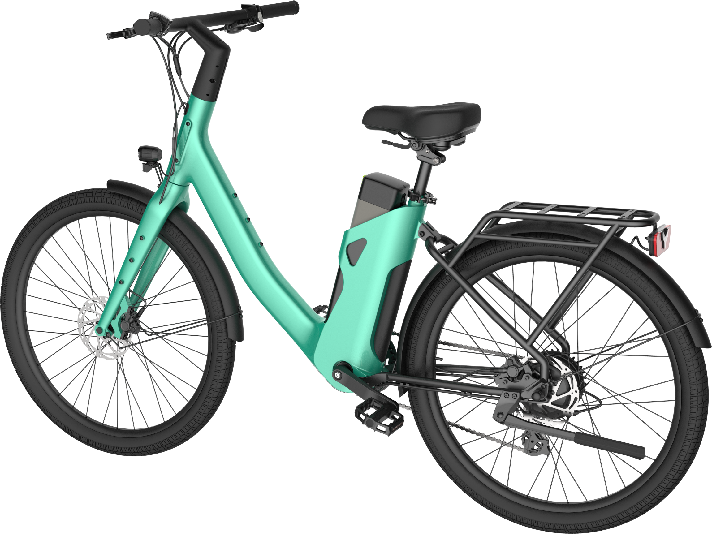 The models that have been mass-produced in those years 5, ebike electric self-propelled，A3# those years production models# ebike North America Europe，