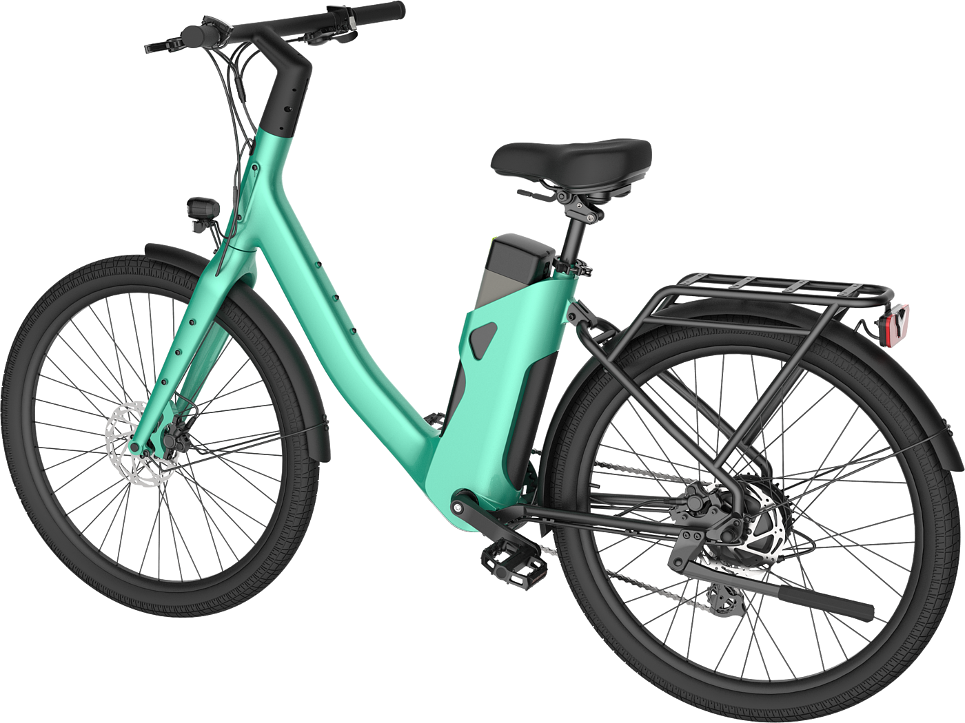 The models that have been mass-produced in those years 5, ebike electric self-propelled，A3# those years production models# ebike North America Europe，