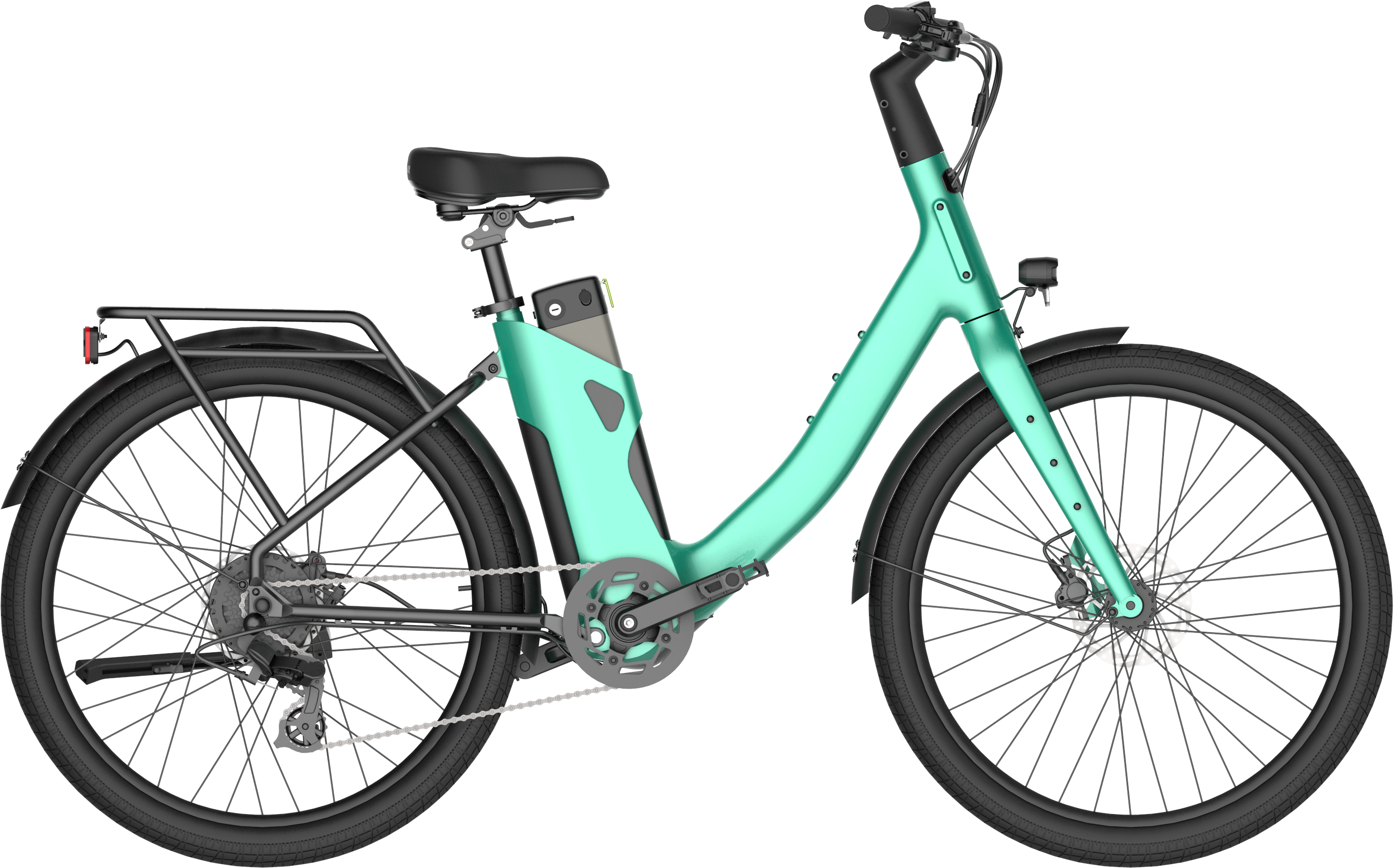 The models that have been mass-produced in those years 5, ebike electric self-propelled，A3# those years production models# ebike North America Europe，