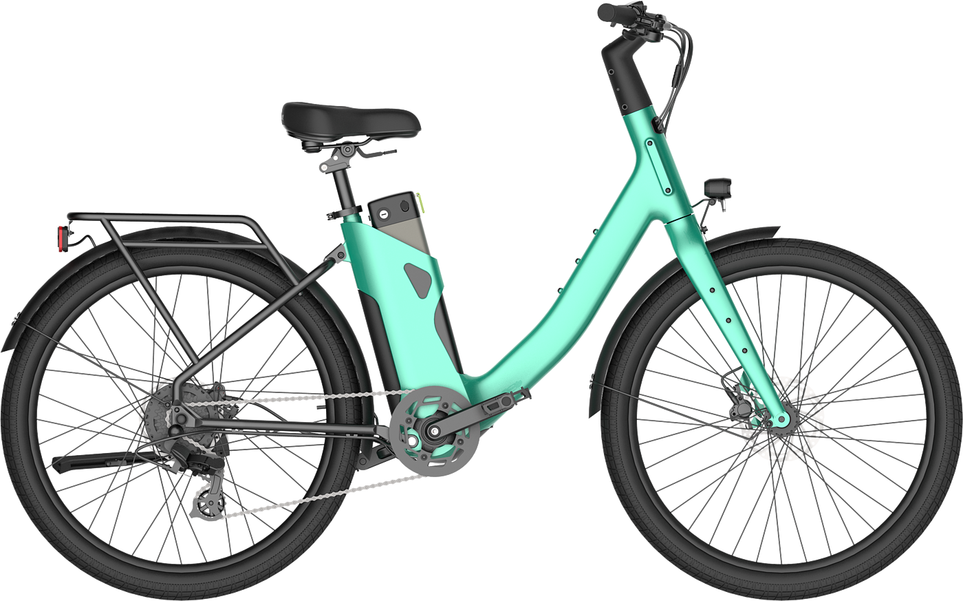 The models that have been mass-produced in those years 5, ebike electric self-propelled，A3# those years production models# ebike North America Europe，