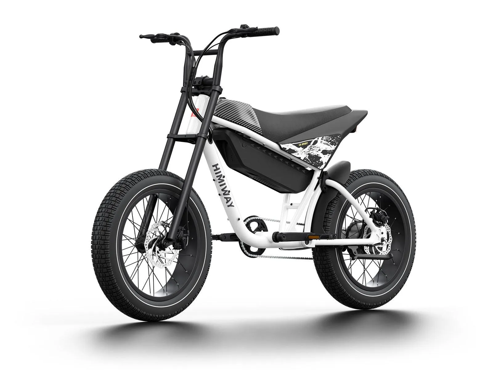 Models# ebike# Electric Self-propelled in those years，