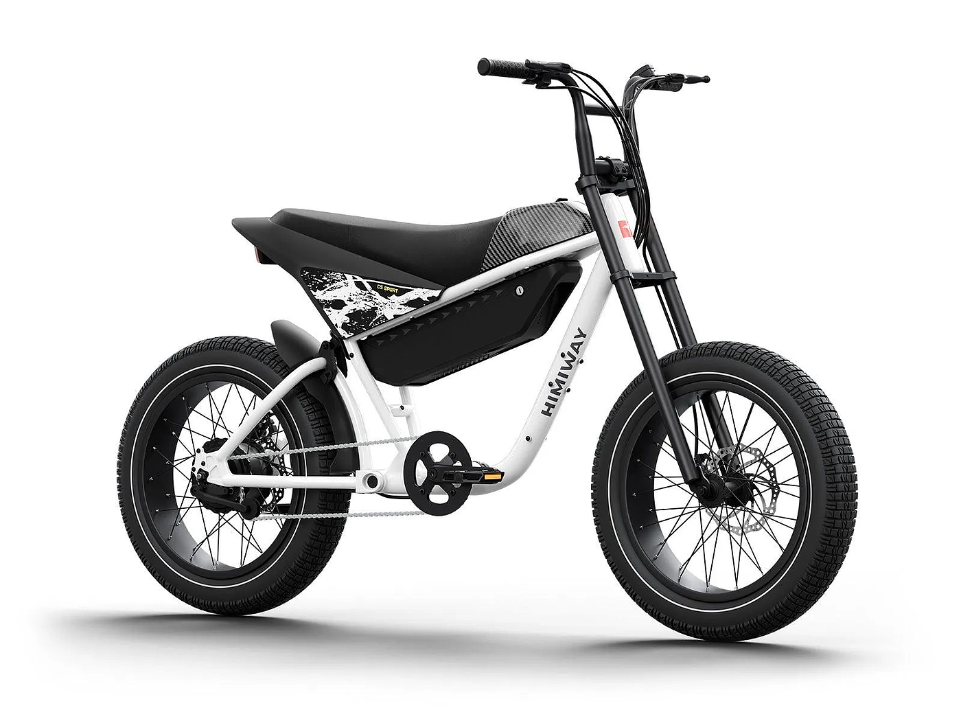 Models# ebike# Electric Self-propelled in those years，
