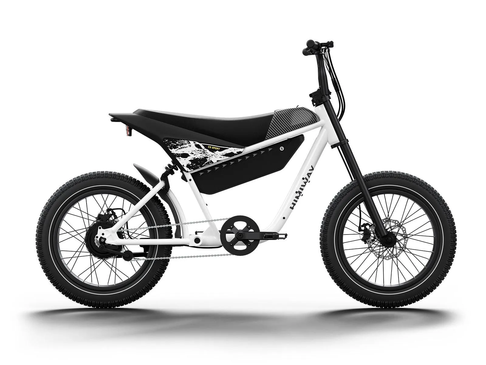 Models# ebike# Electric Self-propelled in those years，