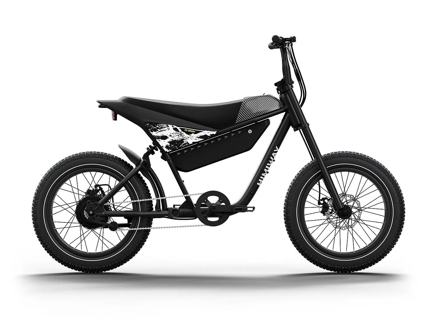 Models# ebike# Electric Self-propelled in those years，