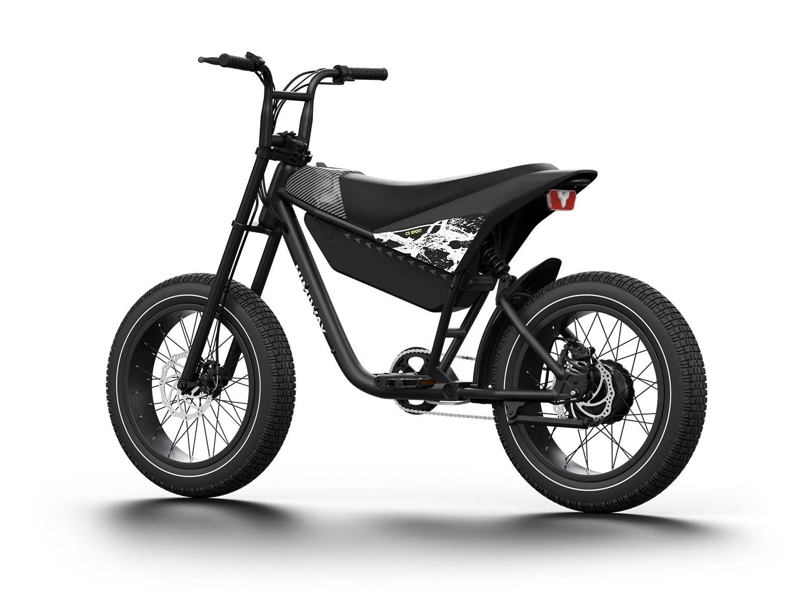 Models# ebike# Electric Self-propelled in those years，