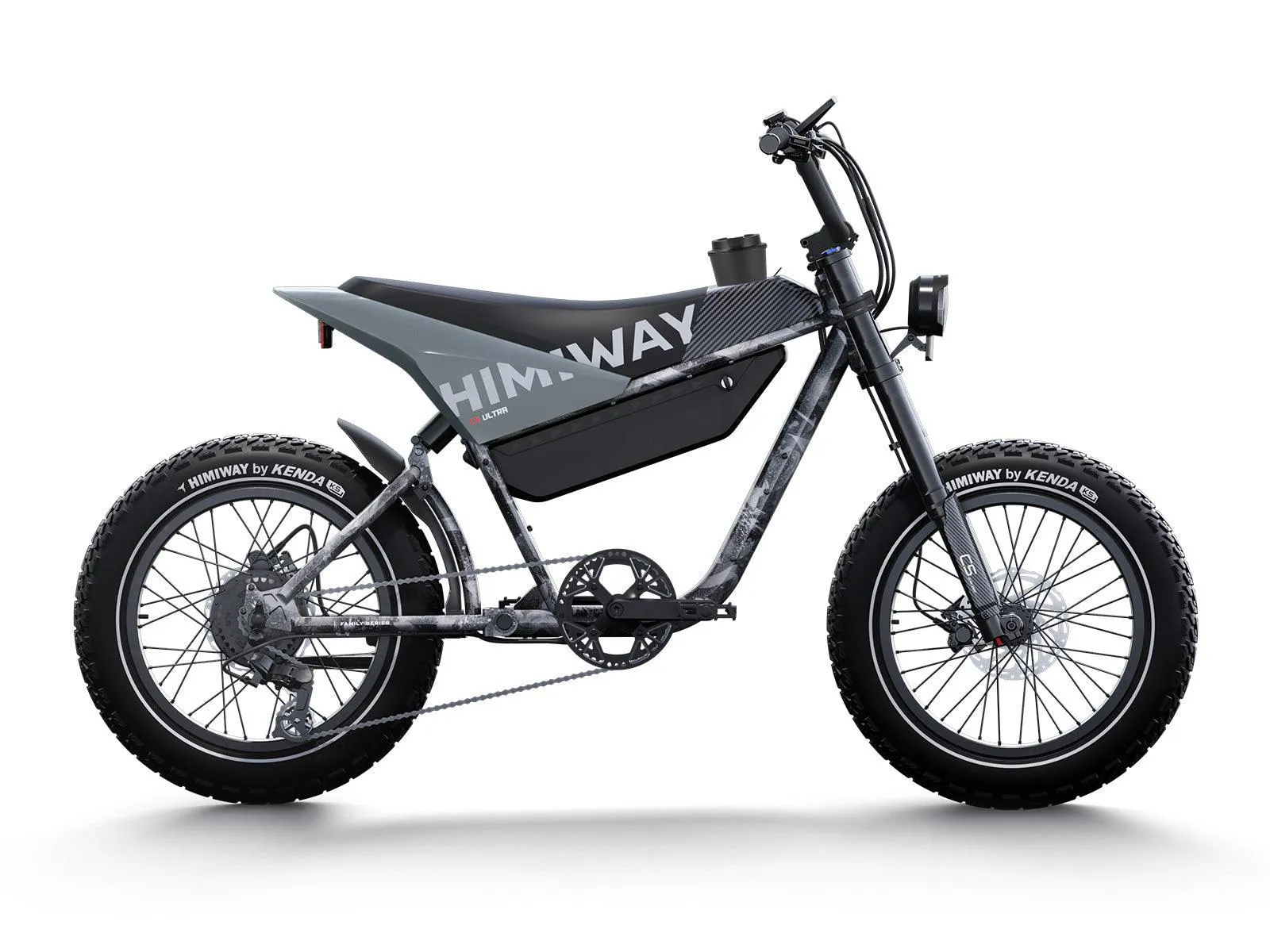 Models# ebike# Electric Self-propelled in those years，