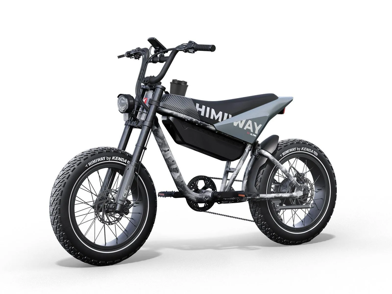 Models# ebike# Electric Self-propelled in those years，