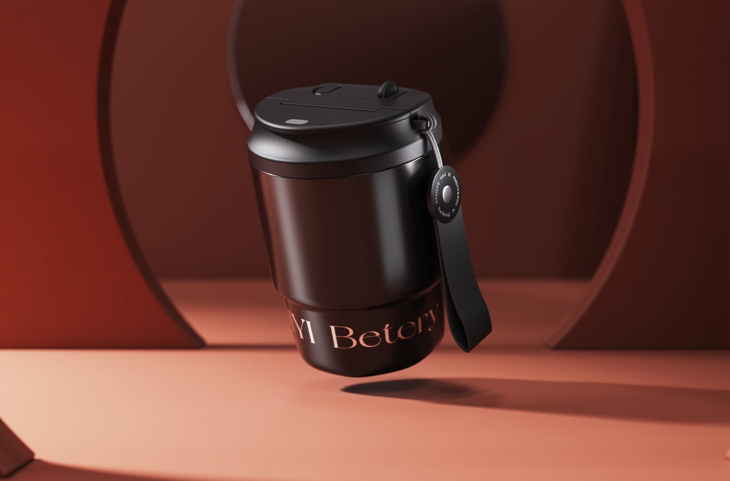 coffee cup，Coffee，Water cup，