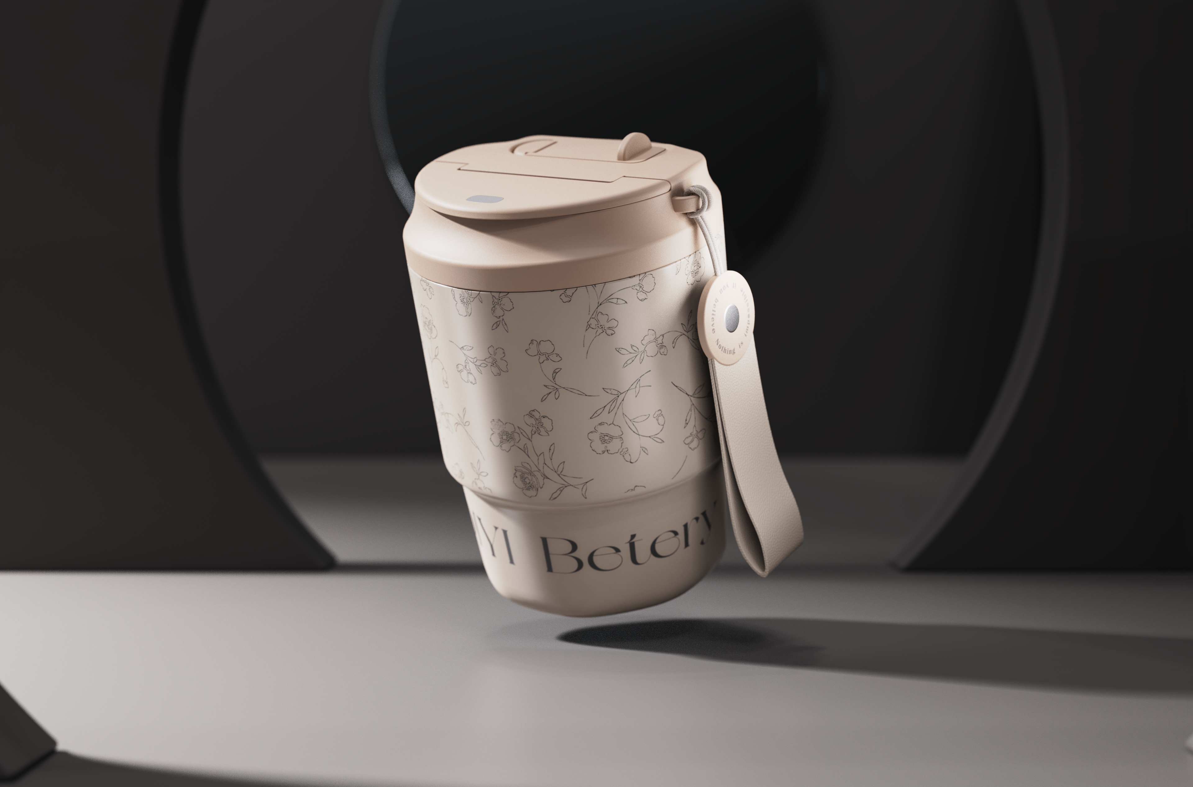 coffee cup，Coffee，Water cup，