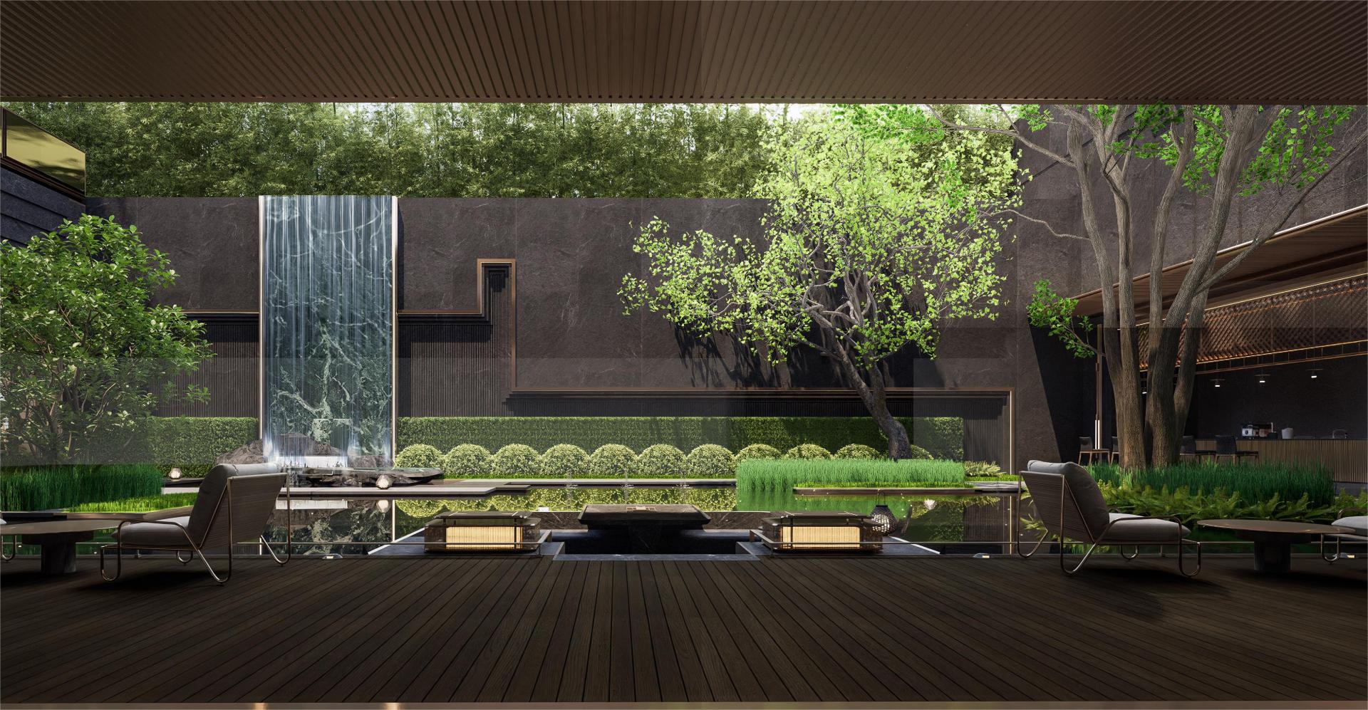 Award declaration，space design ，American MUSE，Yiwu，